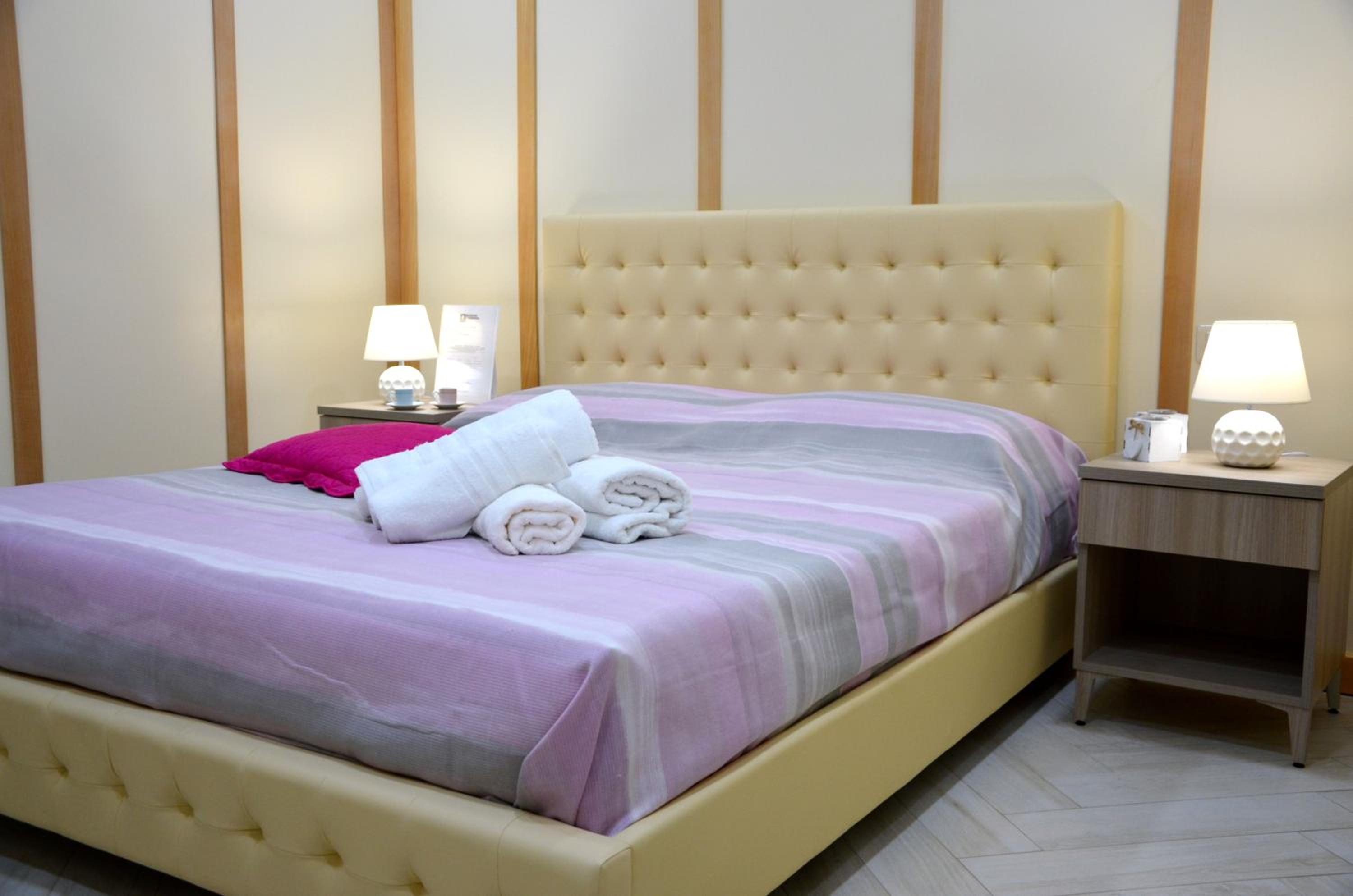Double Room - Disability Access photo 1