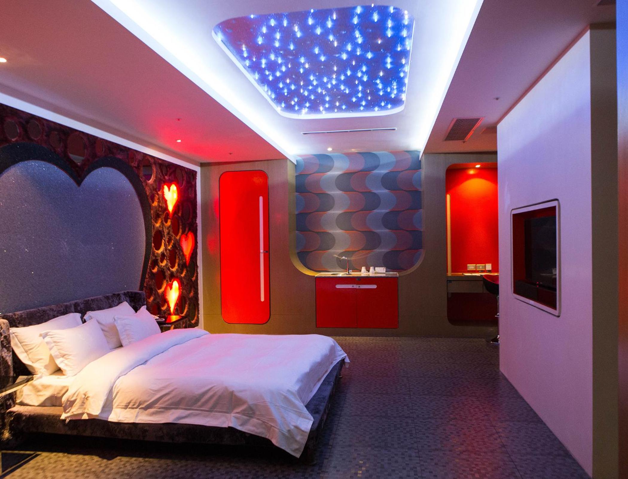 Platinum Suite - Photo 4