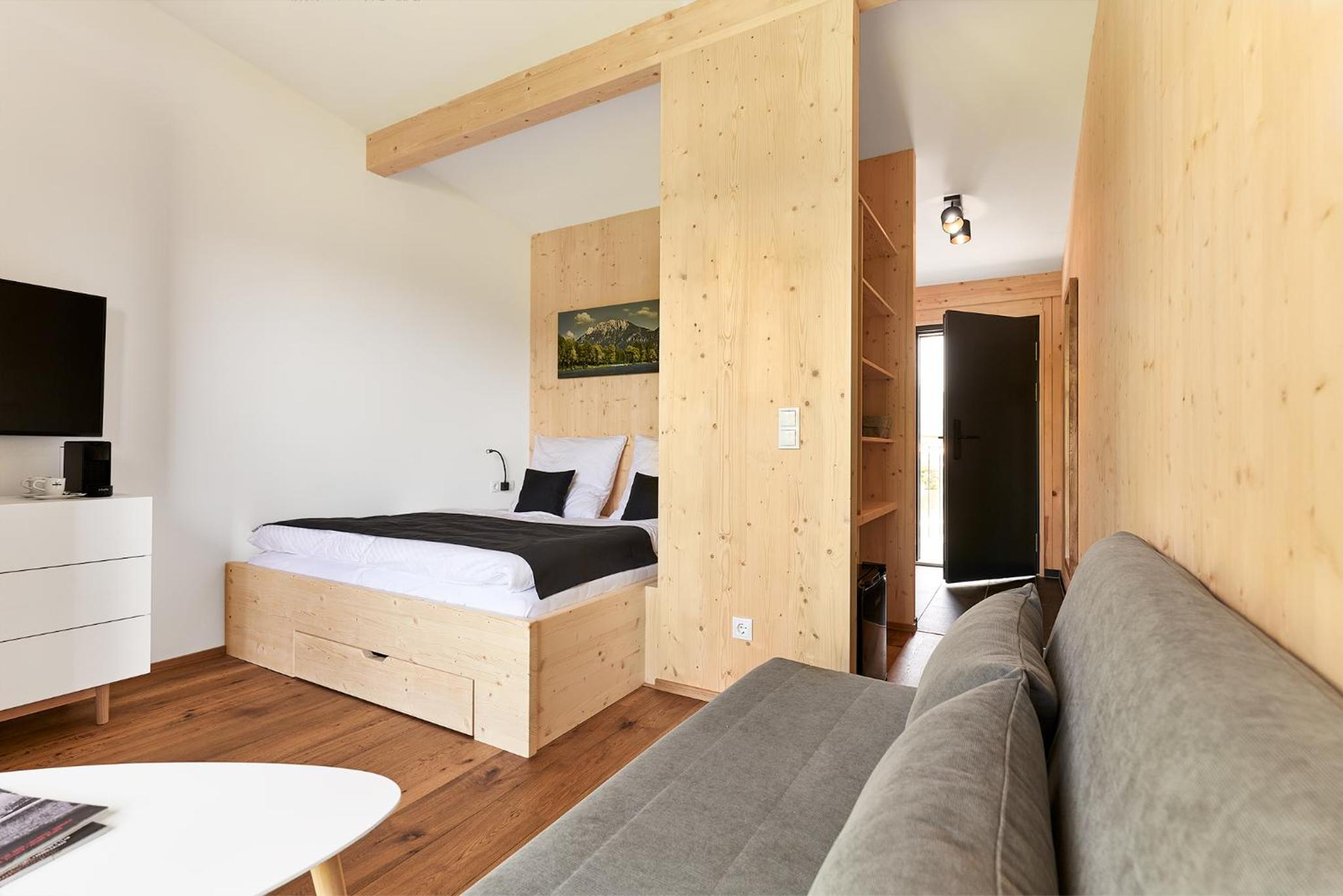 Double Room with Balcony photo 1