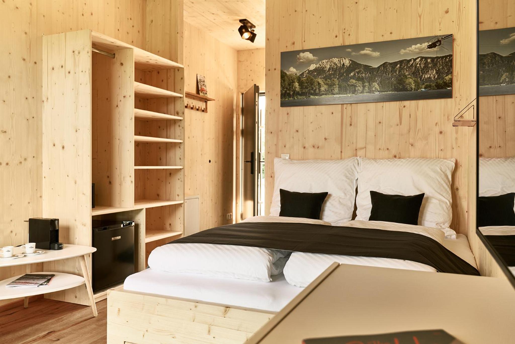 Small Double Room photo 3