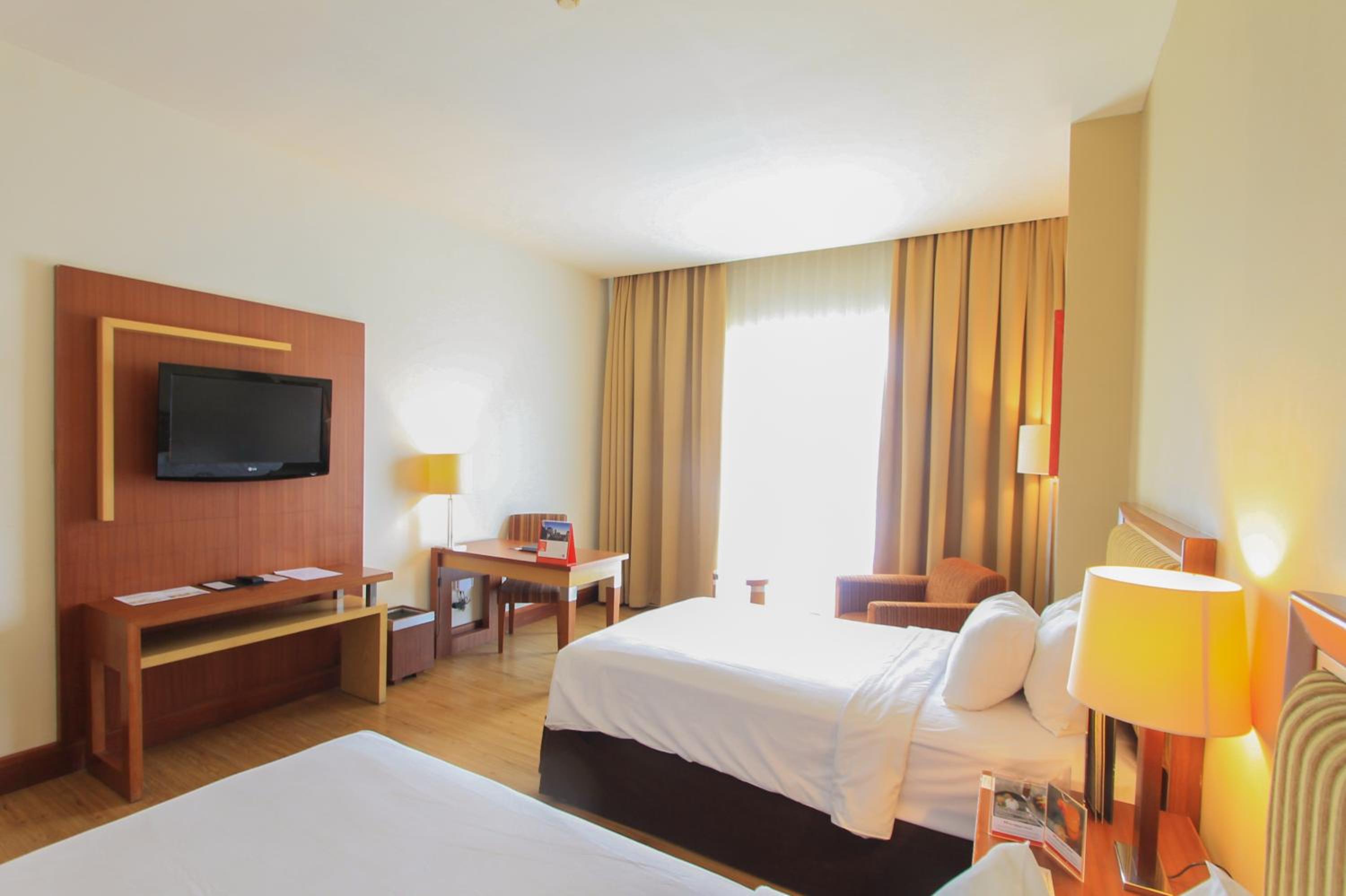 Deluxe Twin Room - Photo 5