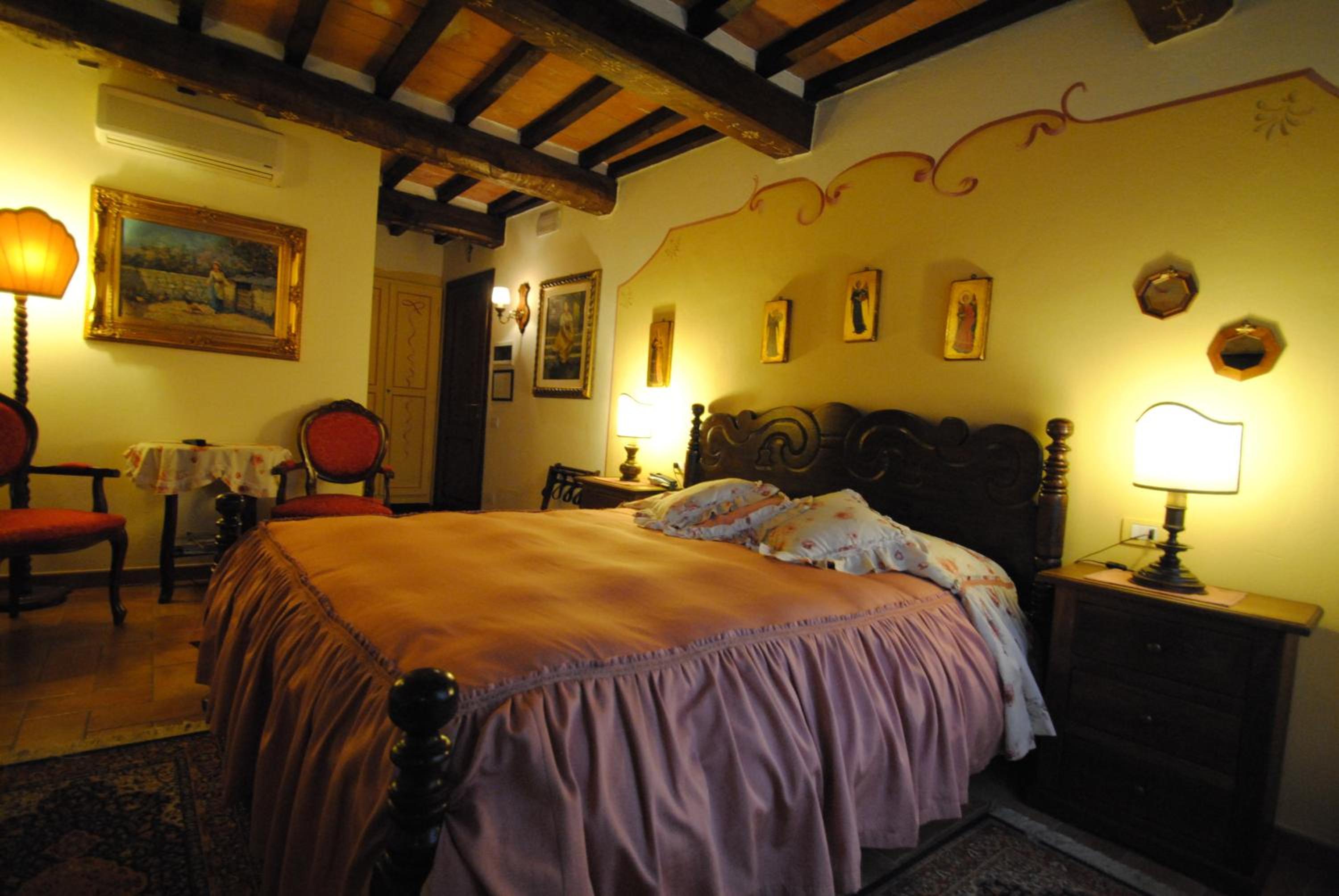 Deluxe Double Room - Photo 2