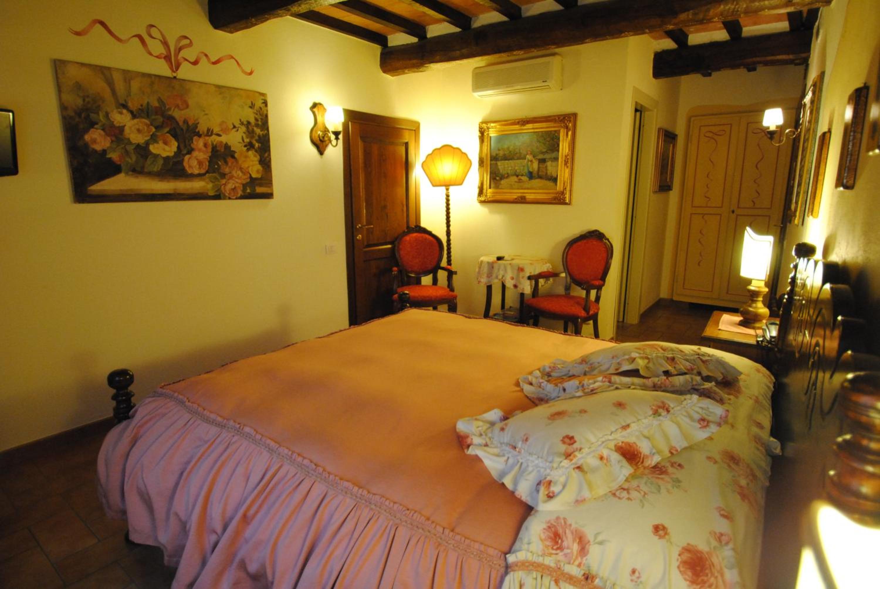 Deluxe Double Room - Photo 4