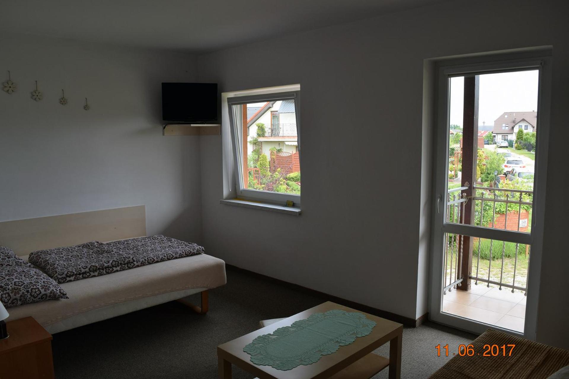 Large Double Room photo 1