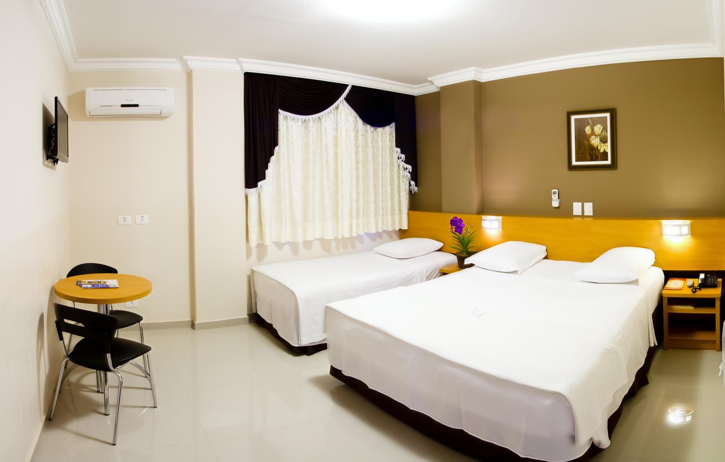 Triple Room - Photo 3