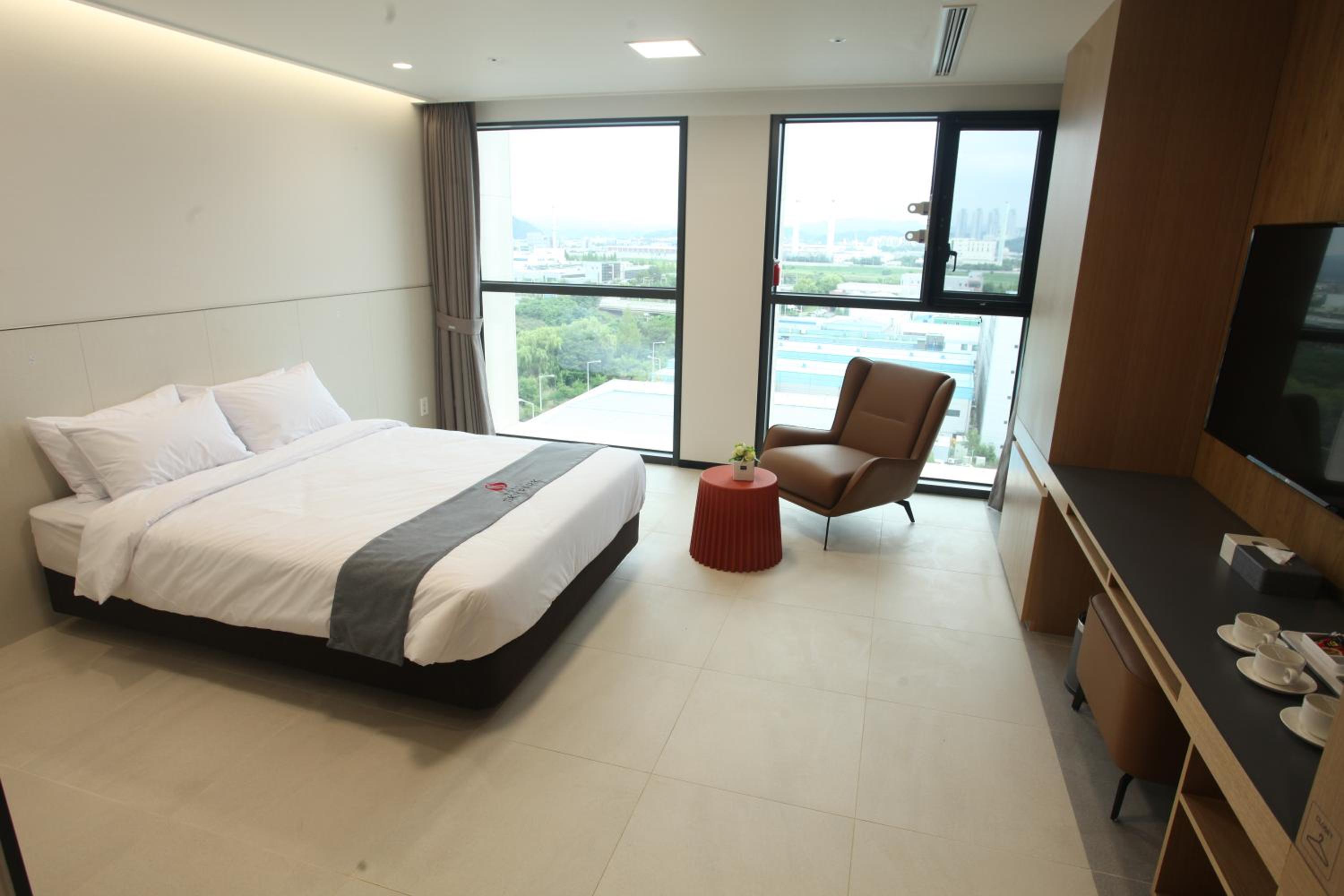Hollywood Double Room - Photo 4