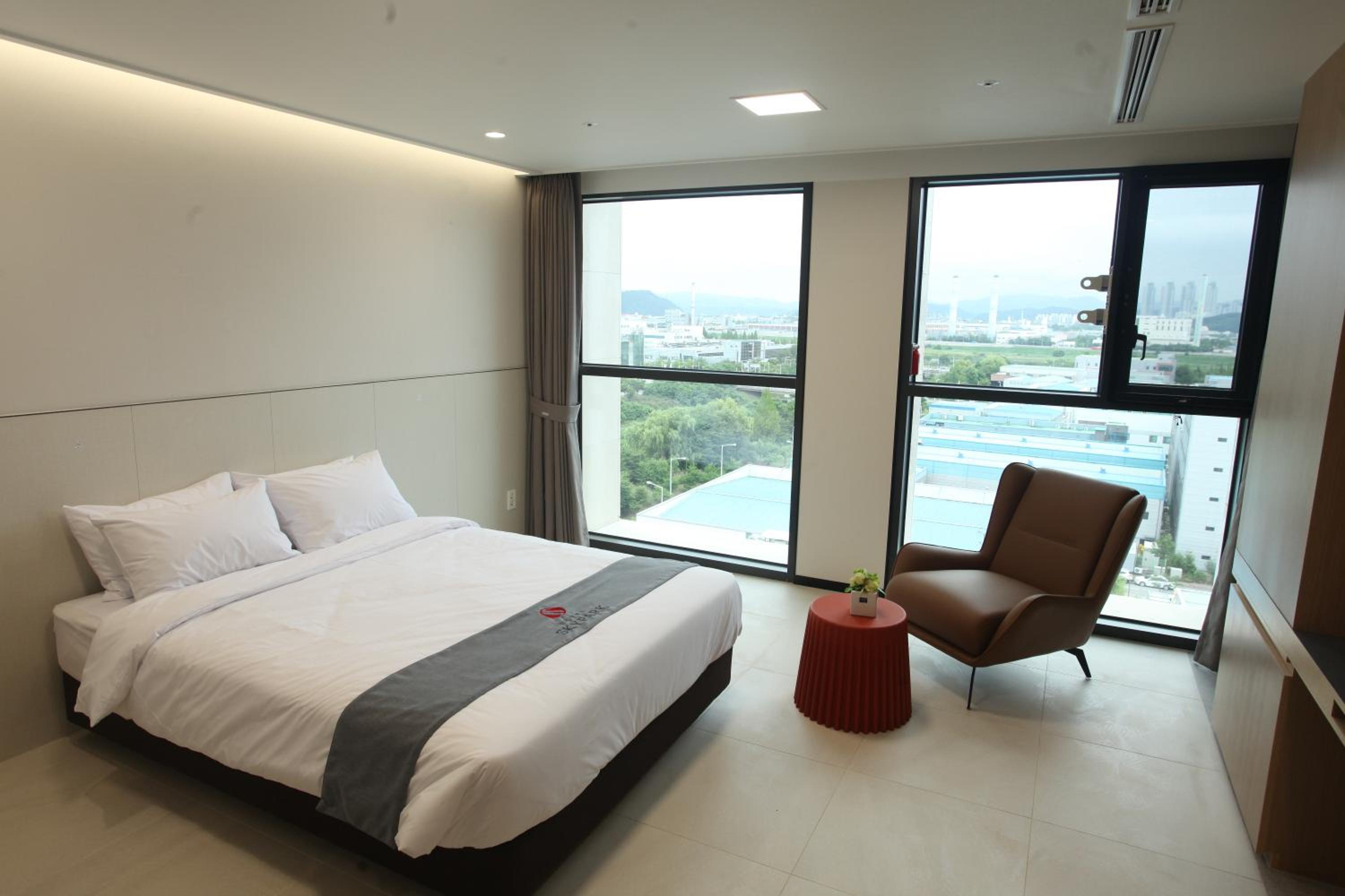Hollywood Double Room - Photo 3