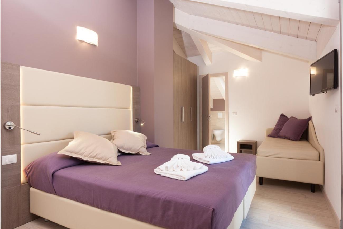 Suite photo 1