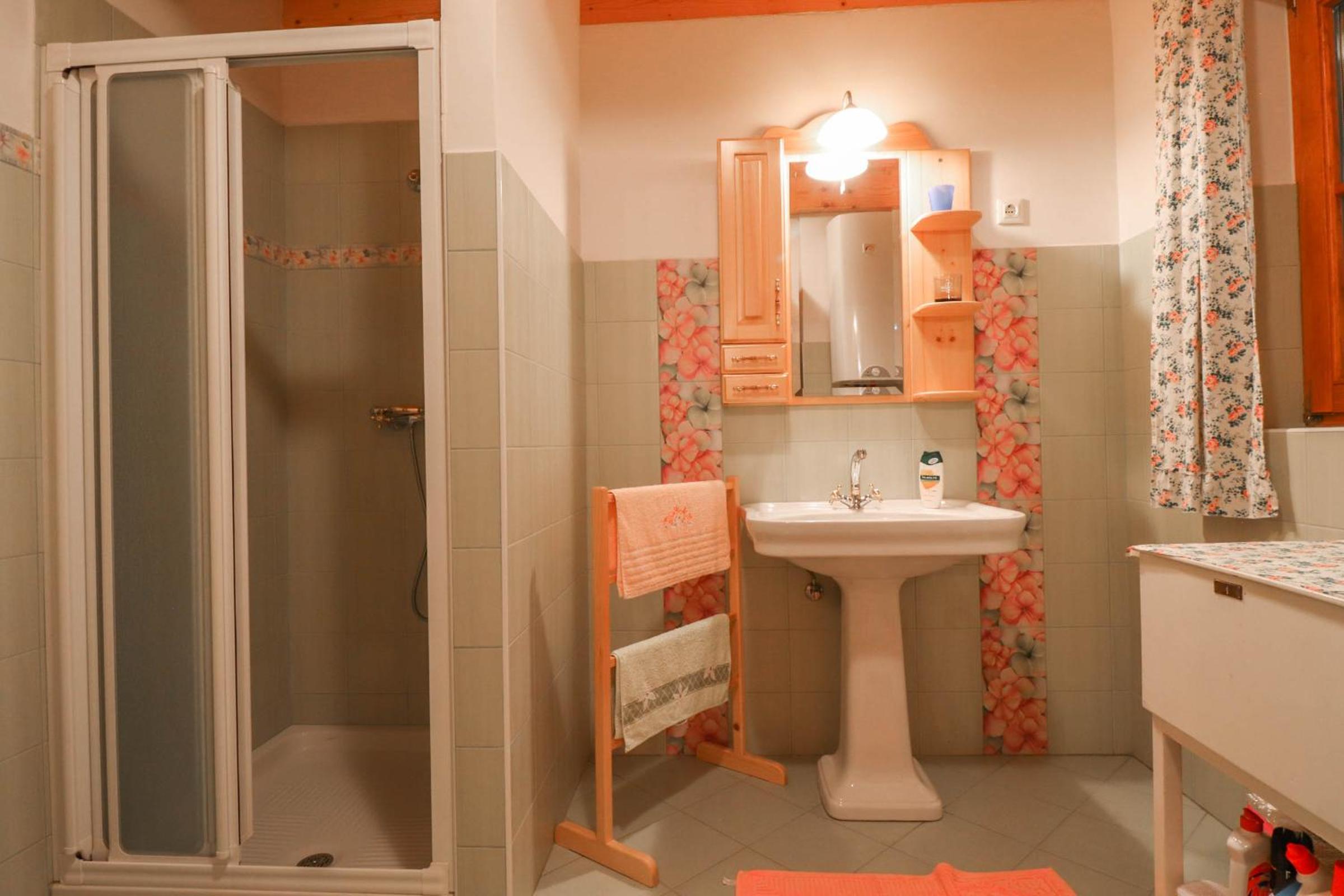 One-Bedroom House photo 2