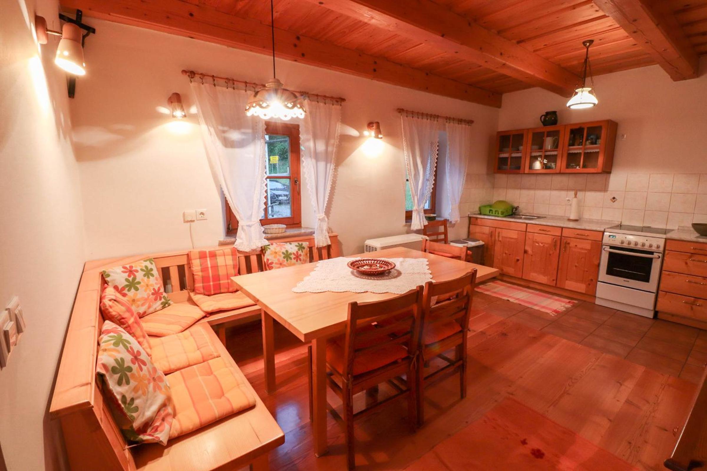One-Bedroom House photo 3
