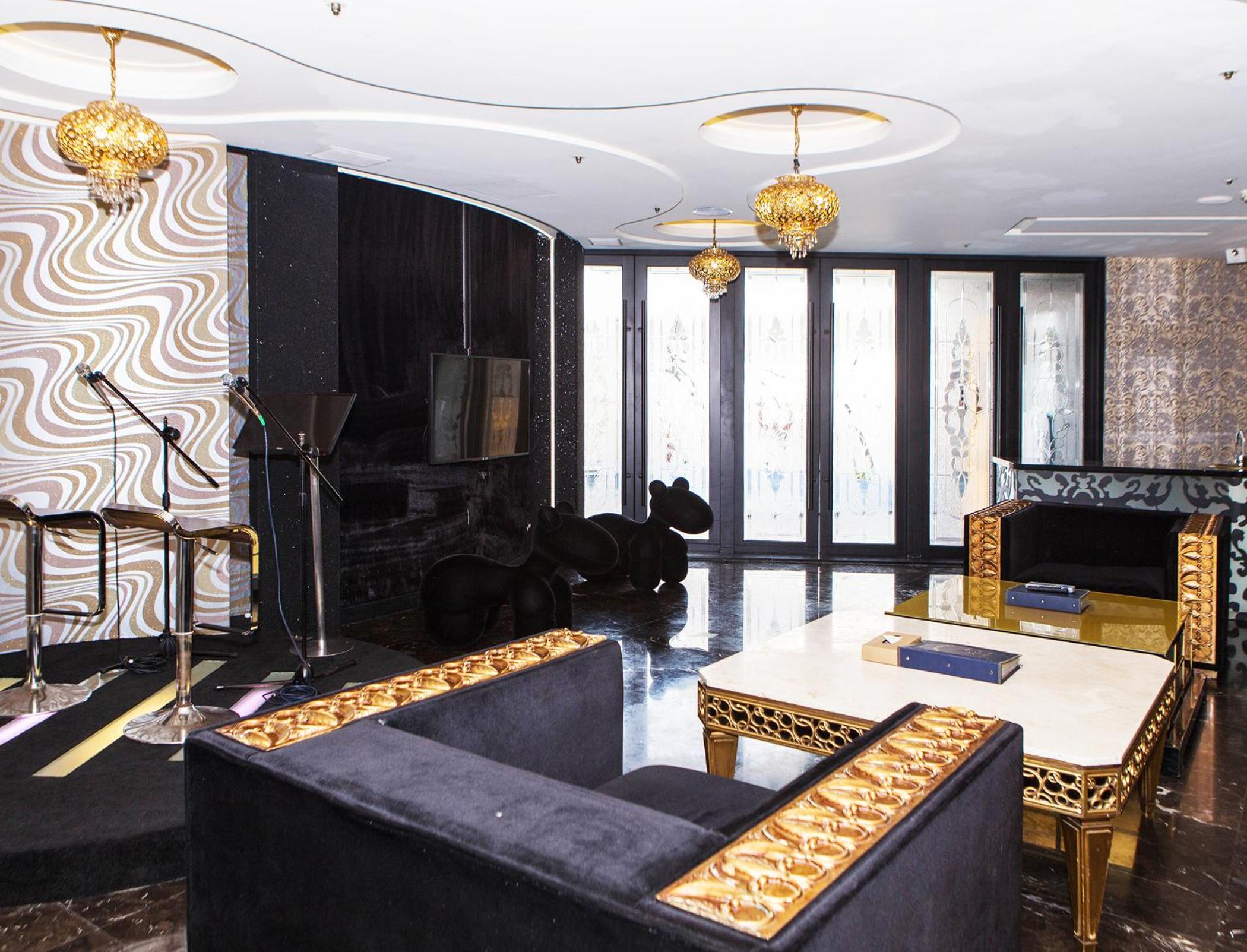 Presidential Suite photo 3