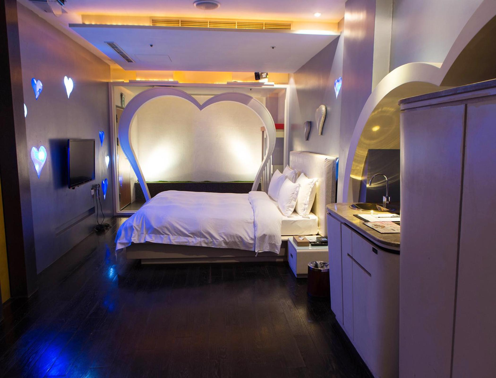 Platinum Suite photo 1