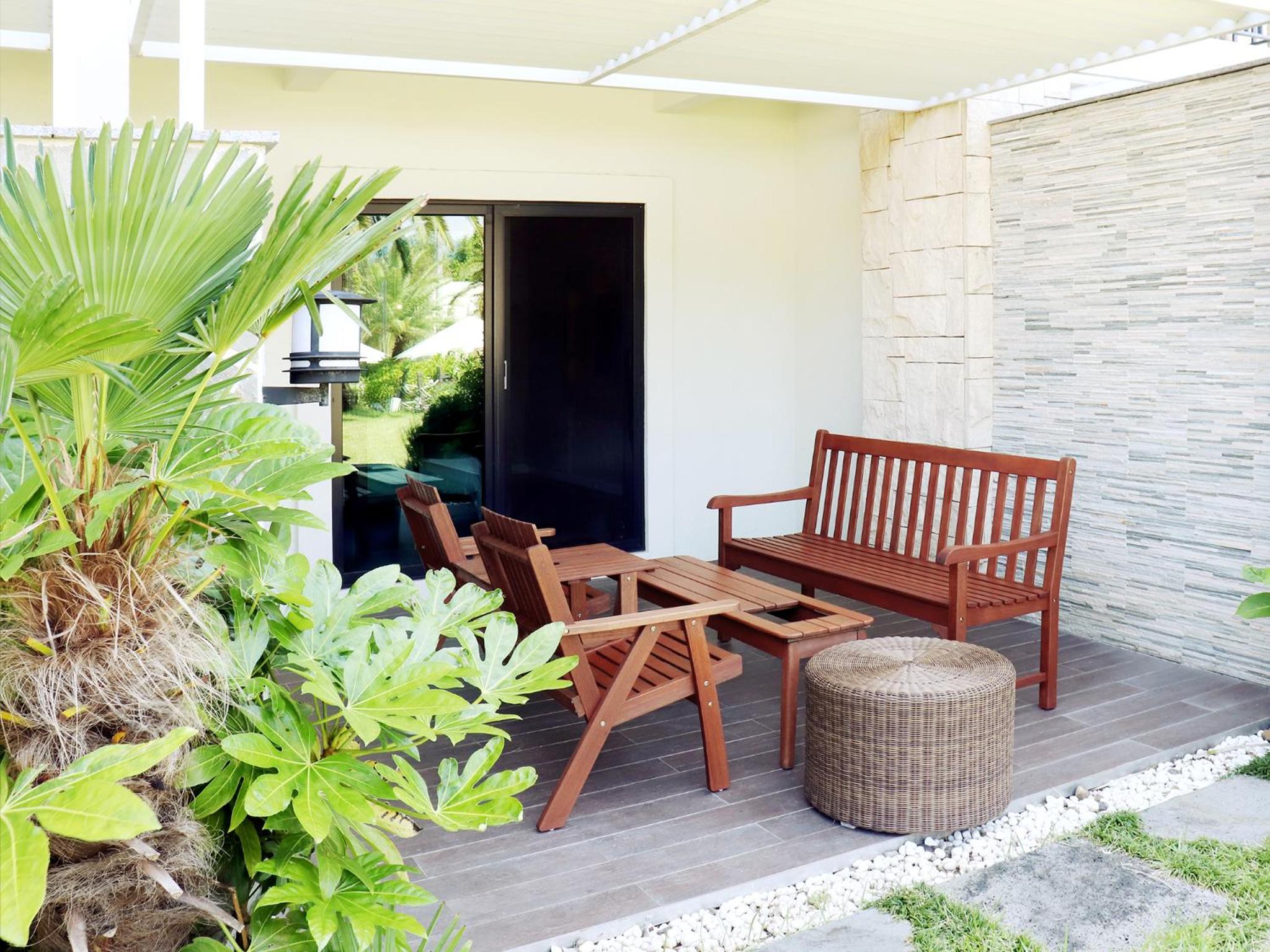 Family Terrace Room - Photo 7