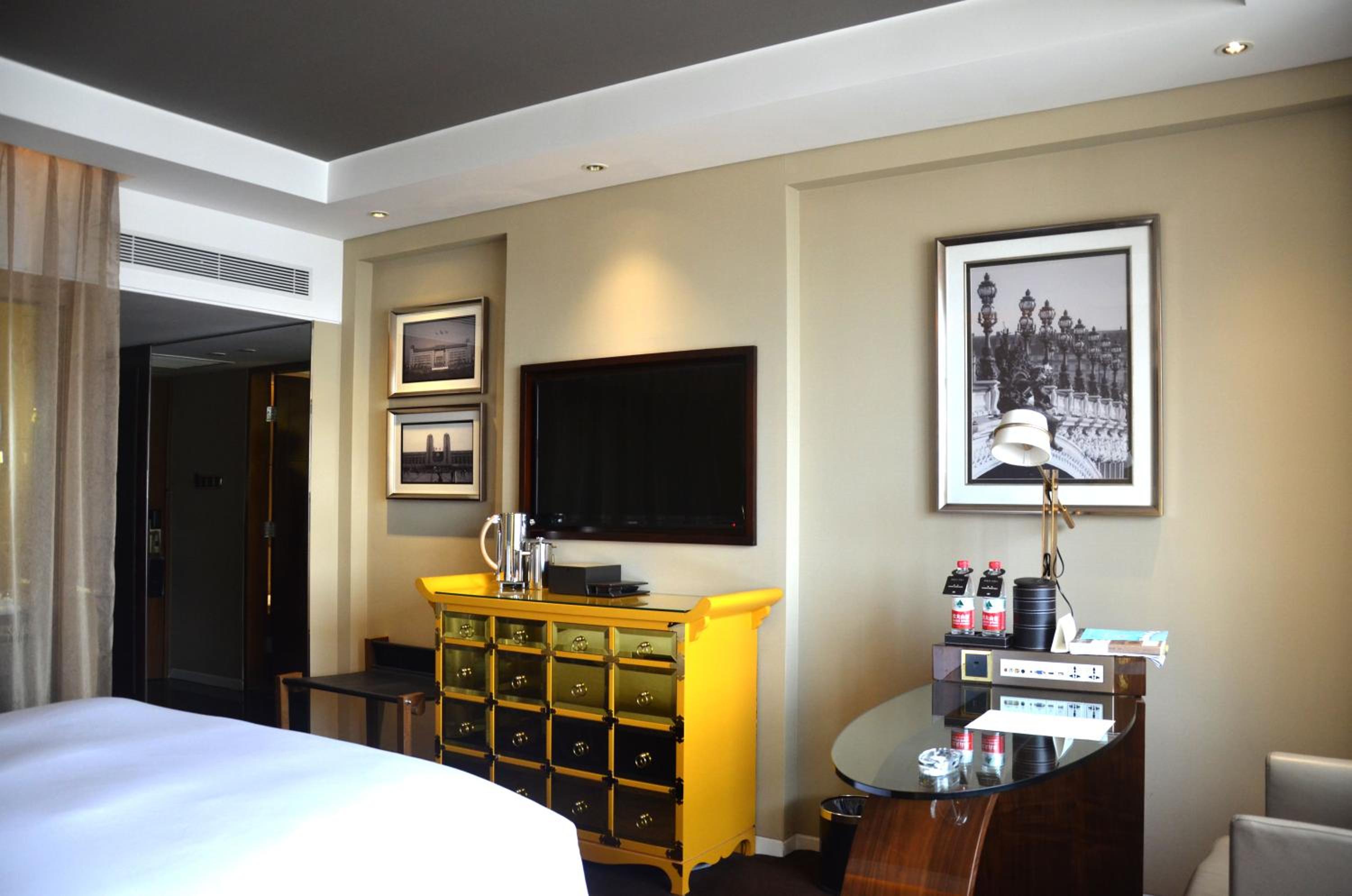 Superior King Room - Photo 5