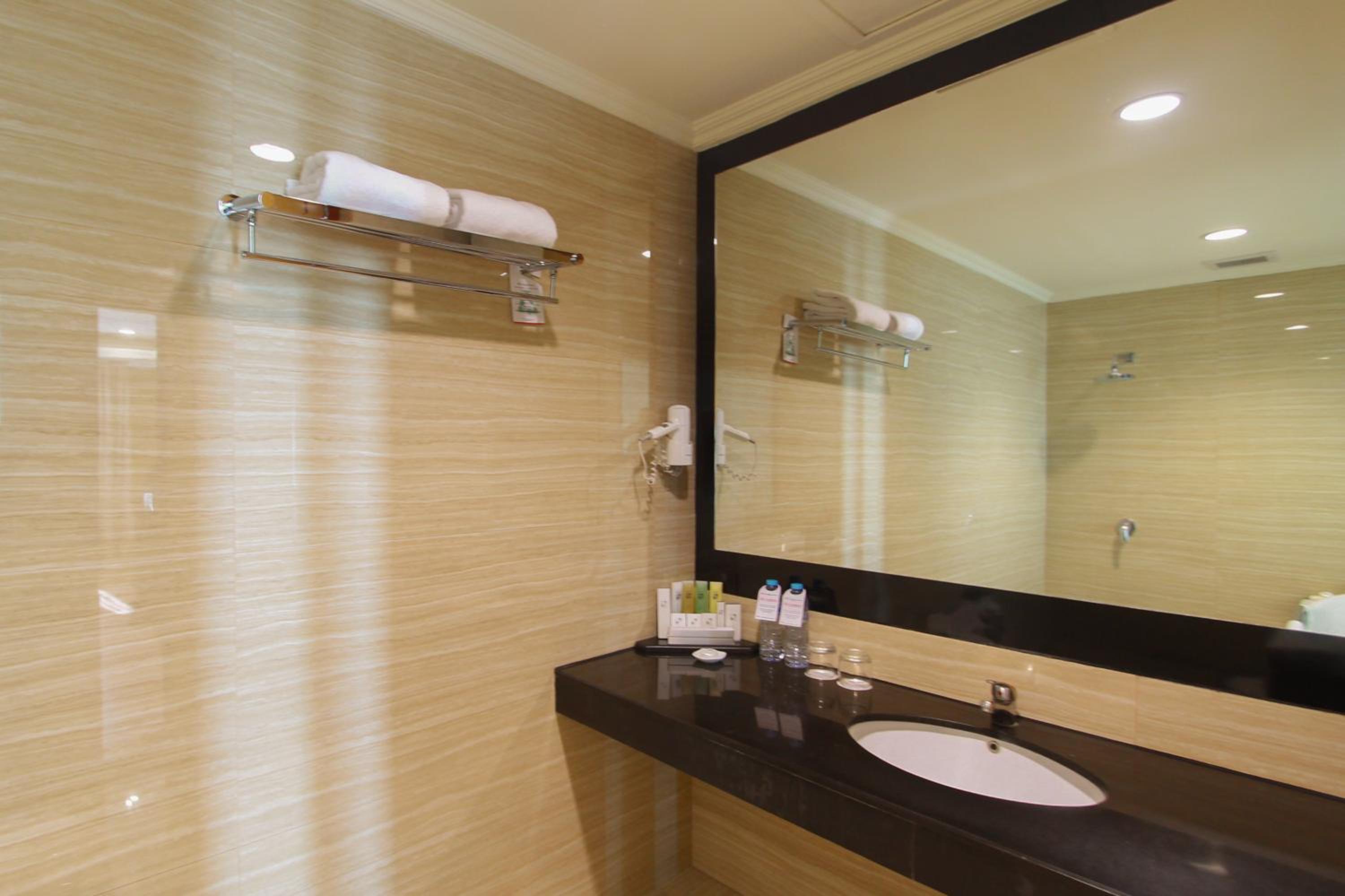 Family Suite - Photo 7
