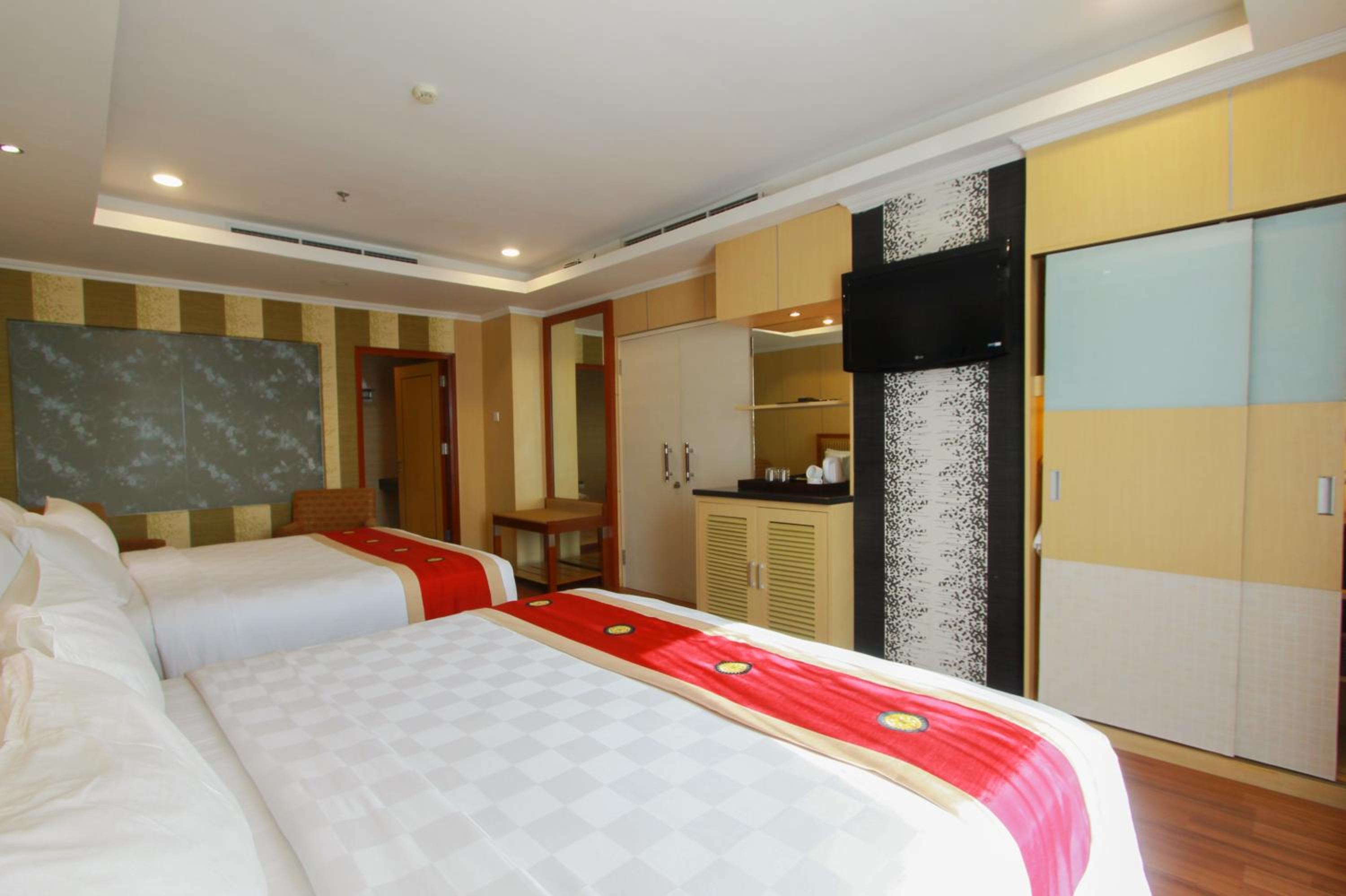 Family Suite - Photo 2