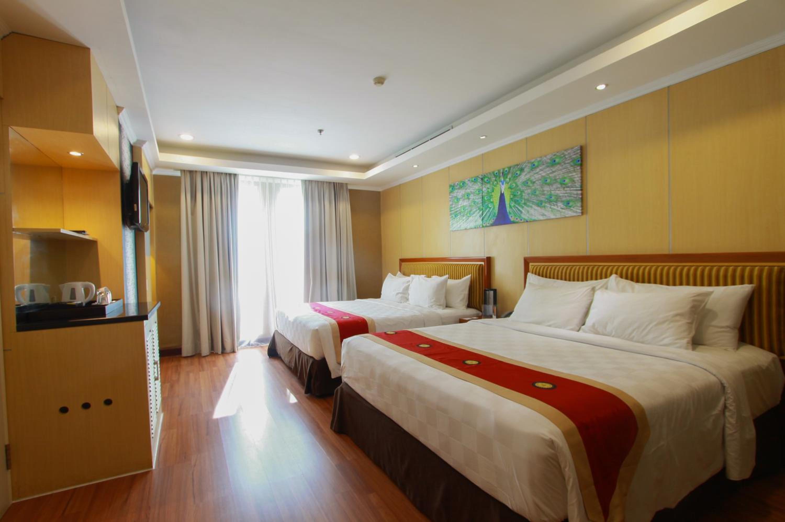 Family Suite - Photo 8