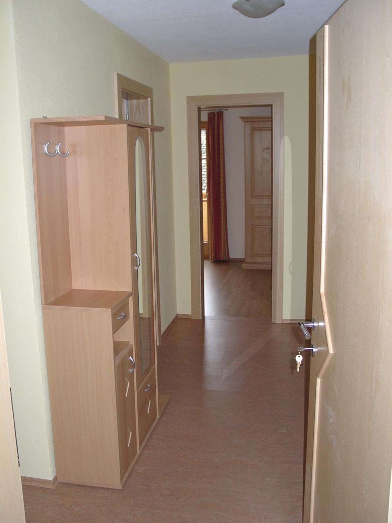 Two-Bedroom Apartment with Balcony photo 2