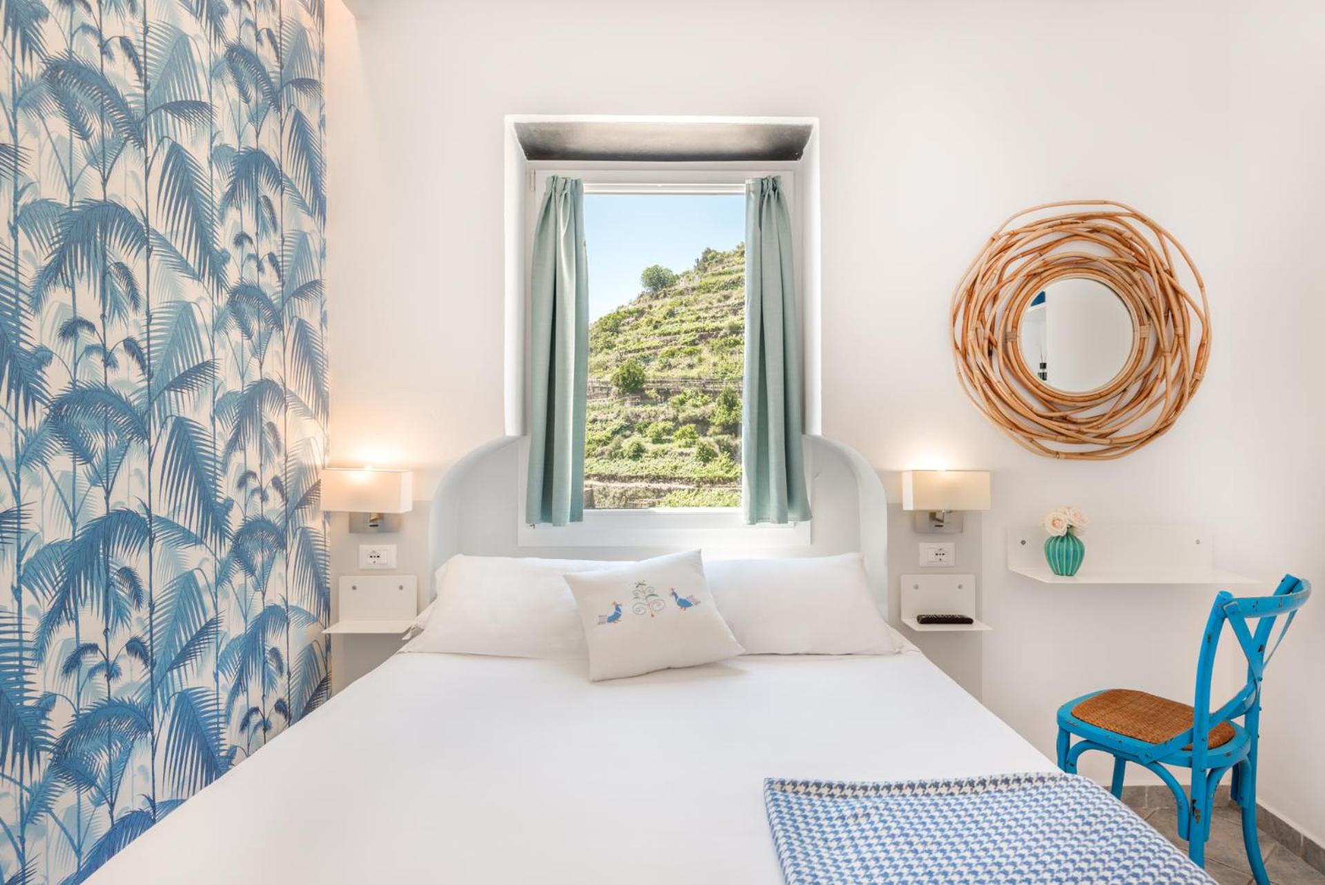 Single Room with Sea View photo 1