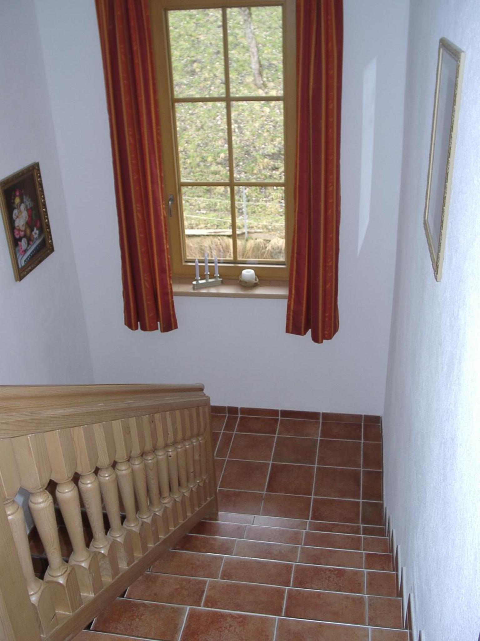 Two-Bedroom Apartment with Balcony photo 3