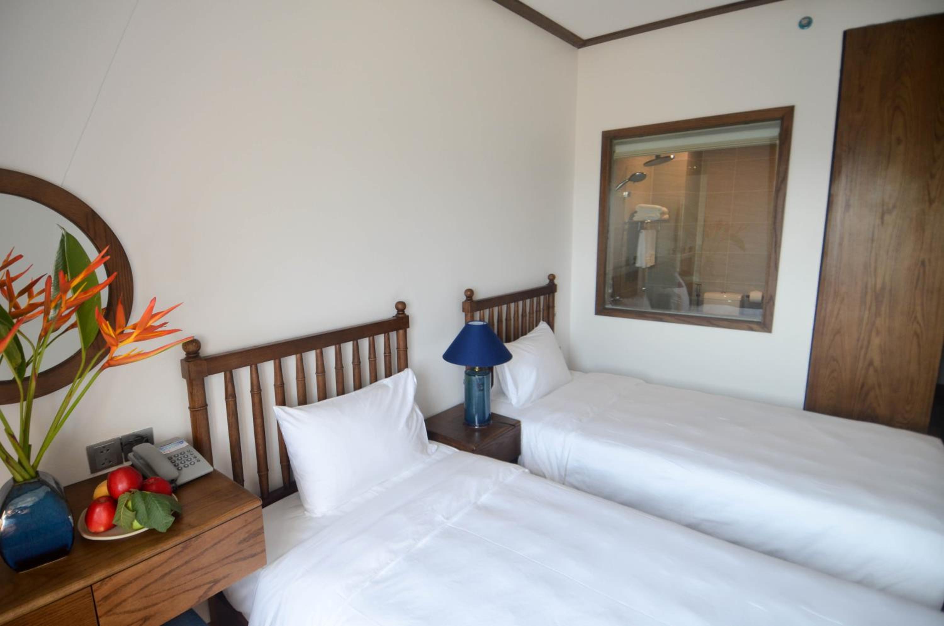 Superior Double Room - Photo 1