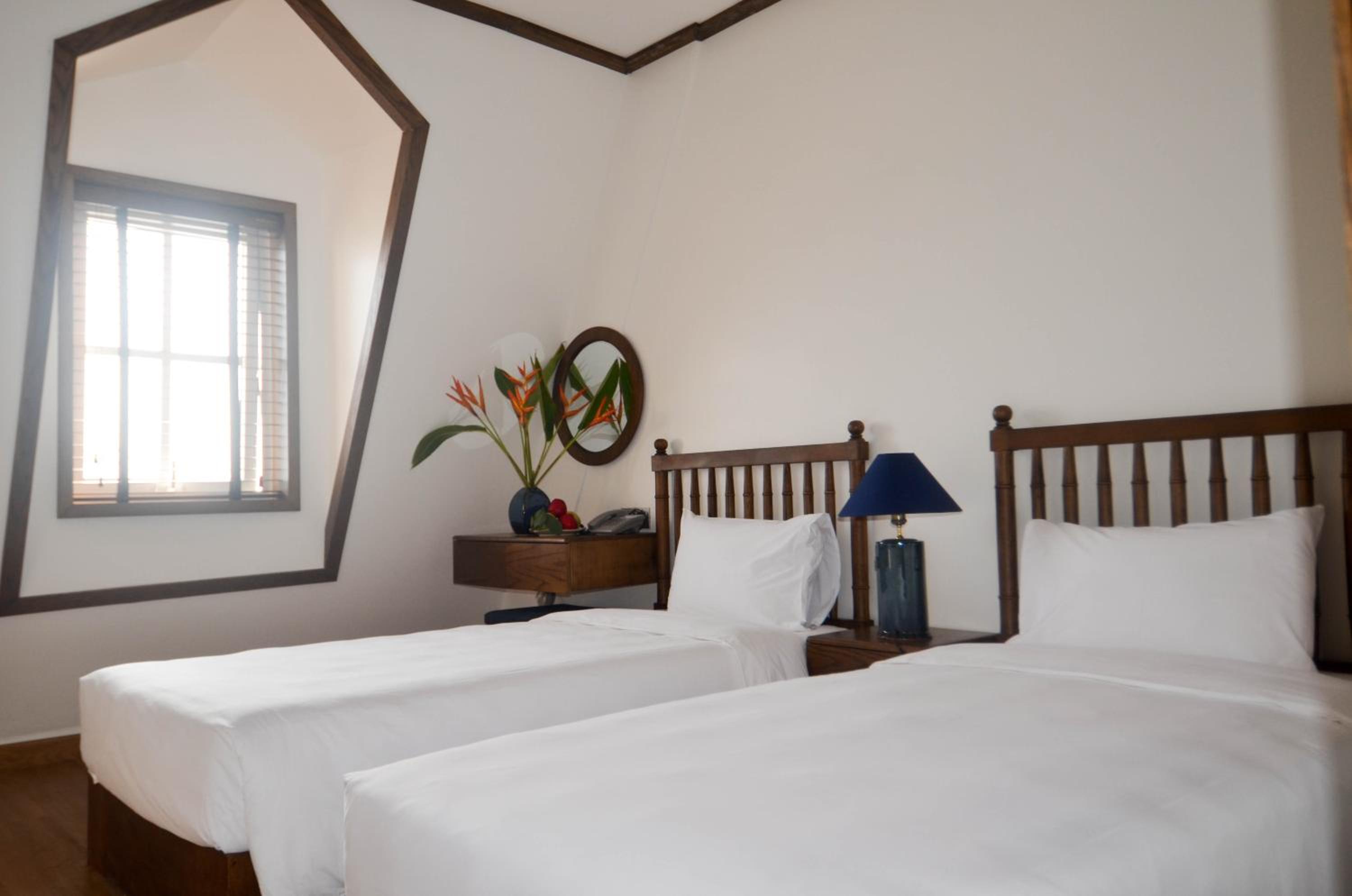 Superior Double Room - Photo 4