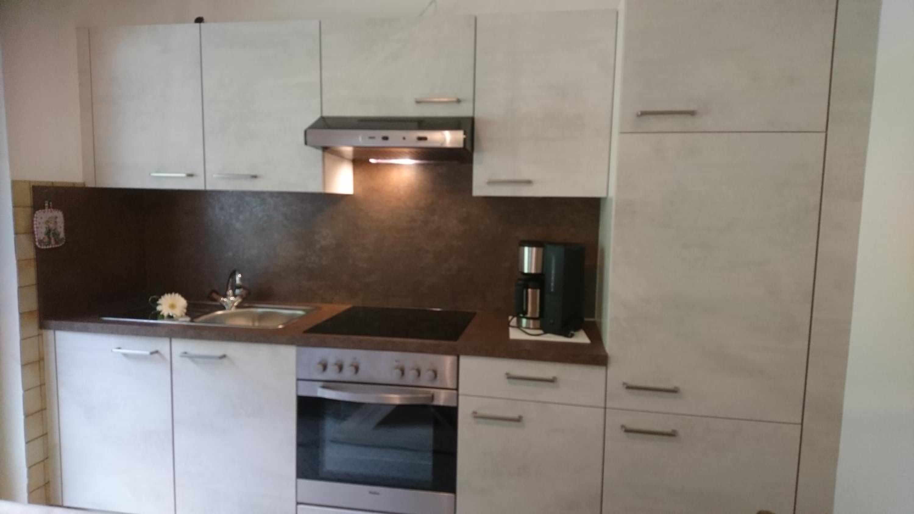 Superior One-Bedroom Apartment with Balcony photo 3