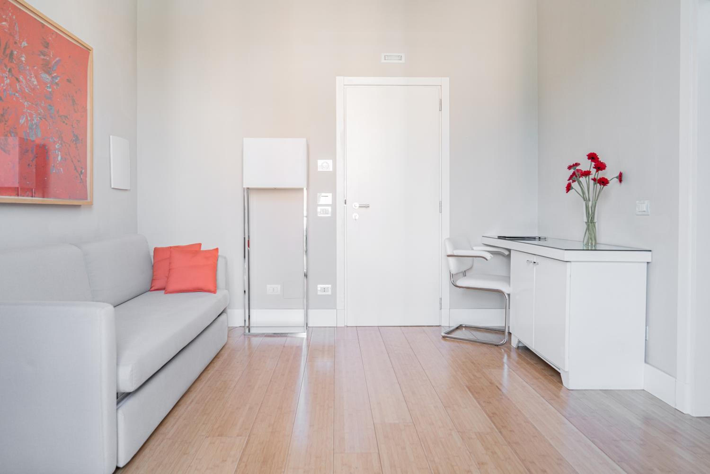 Deluxe Triple Room - Photo 2