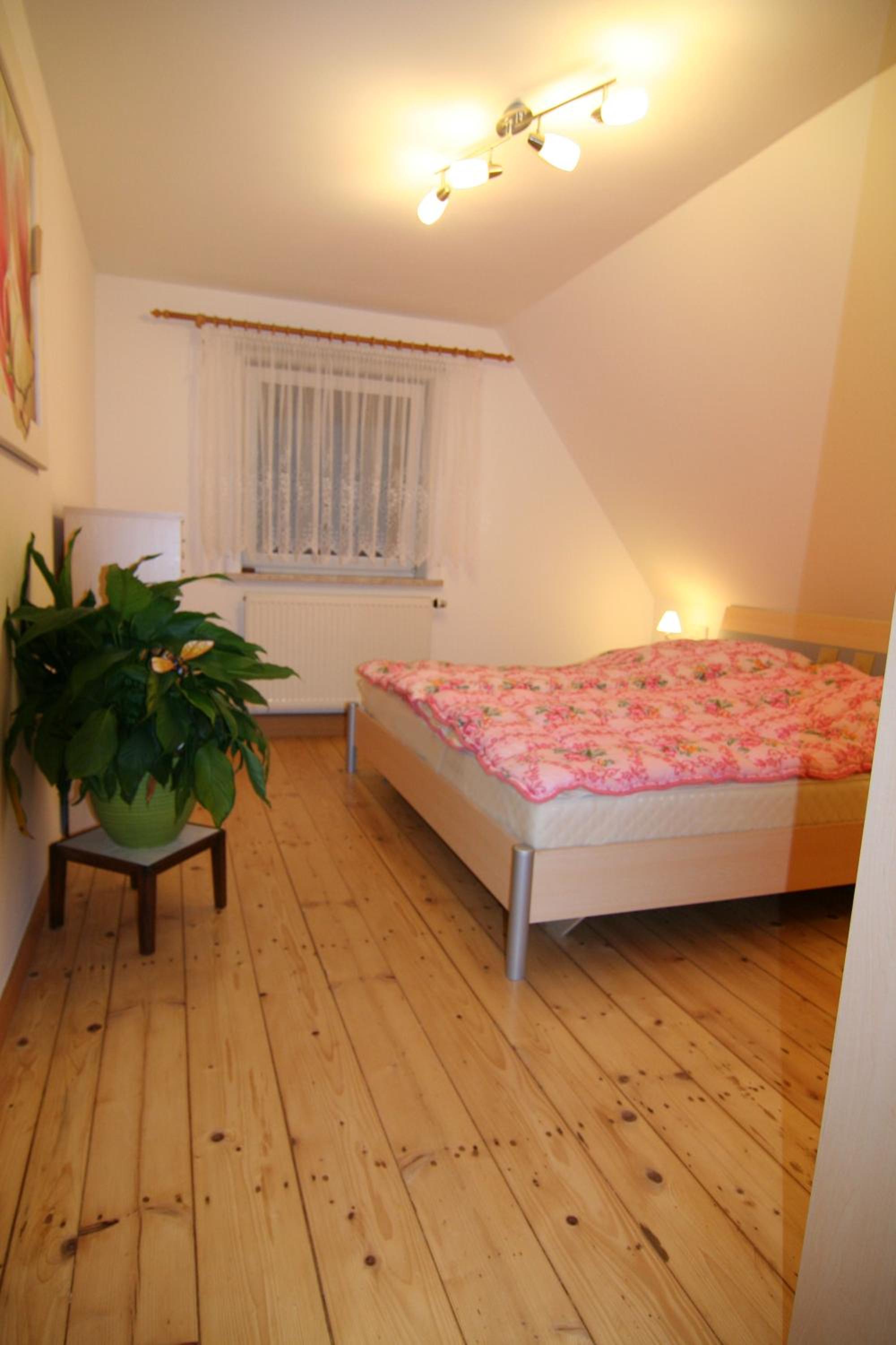 Two-Bedroom Holiday House photo 2