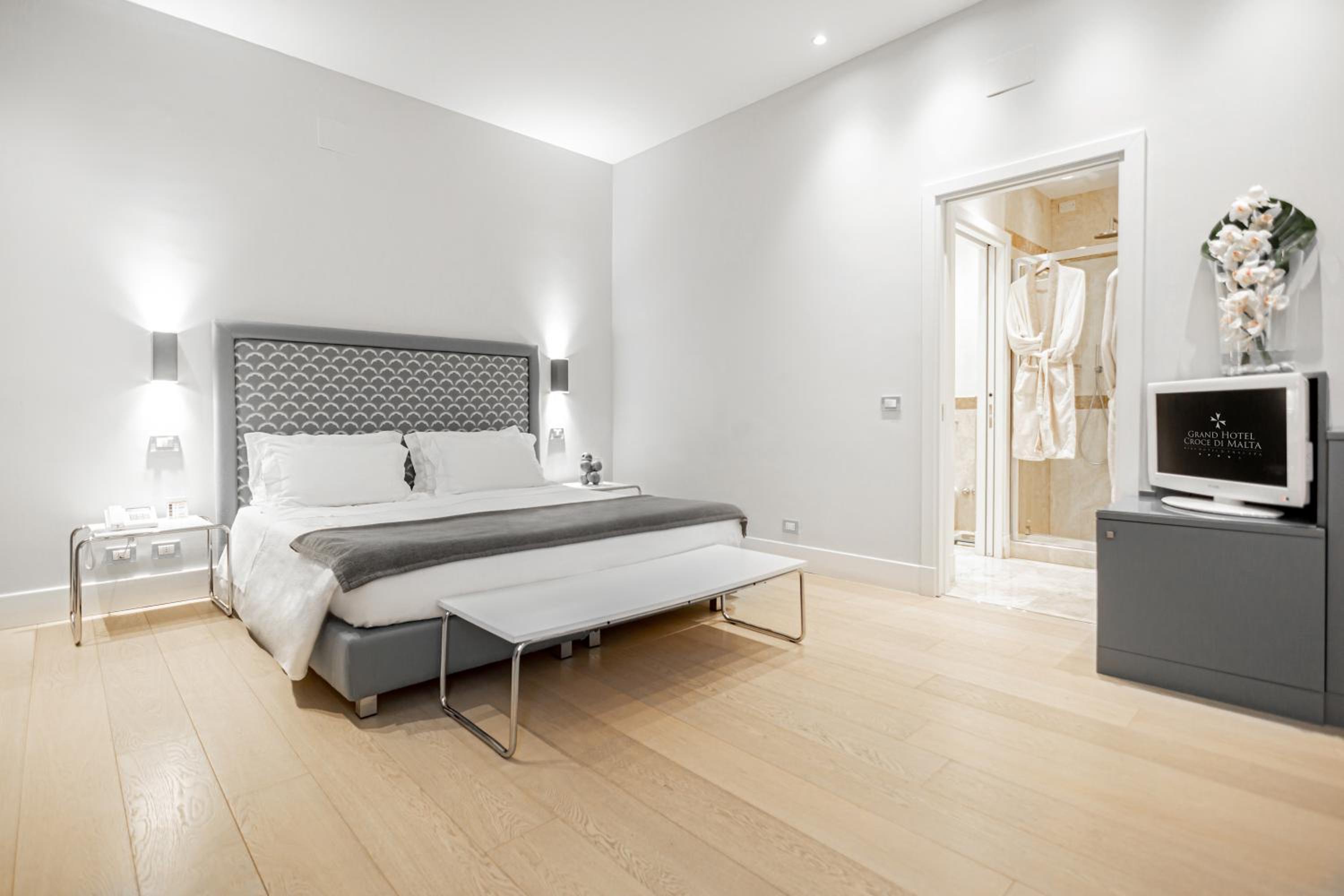 Junior Suite - Photo 10