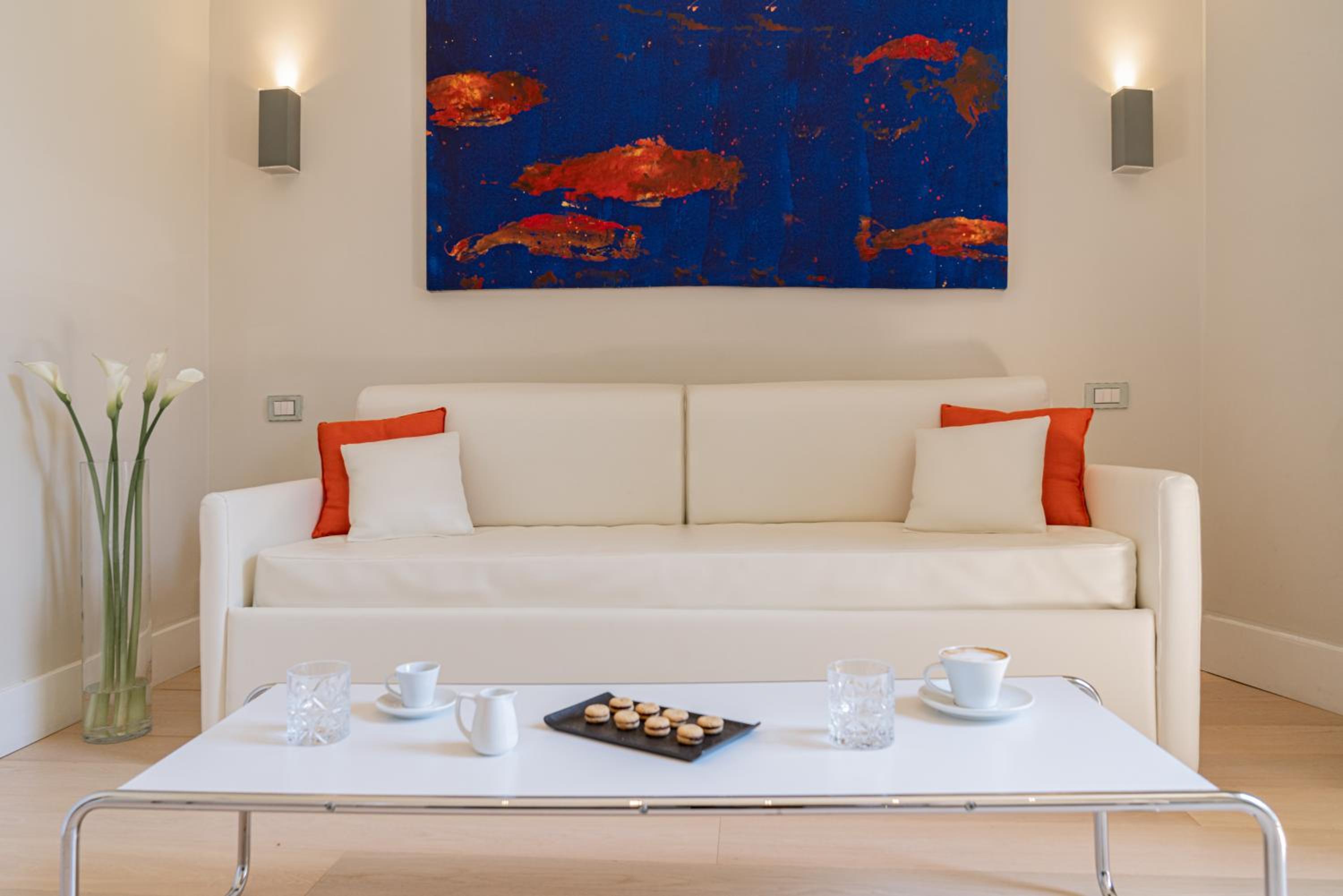 Junior Suite - Photo 8