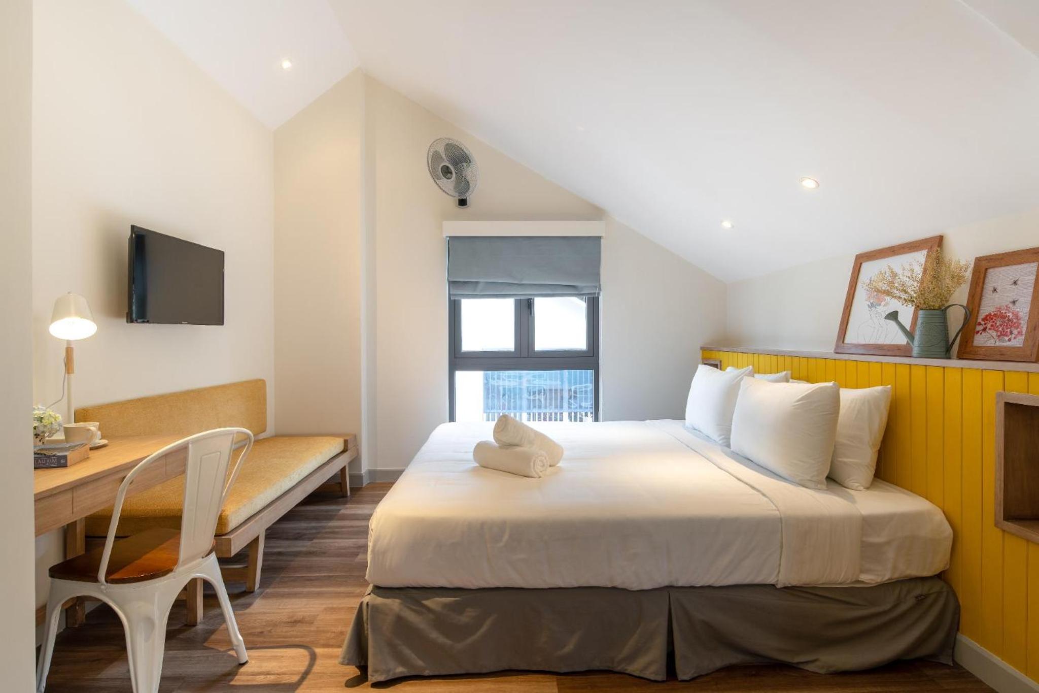 King Suite - Photo 1