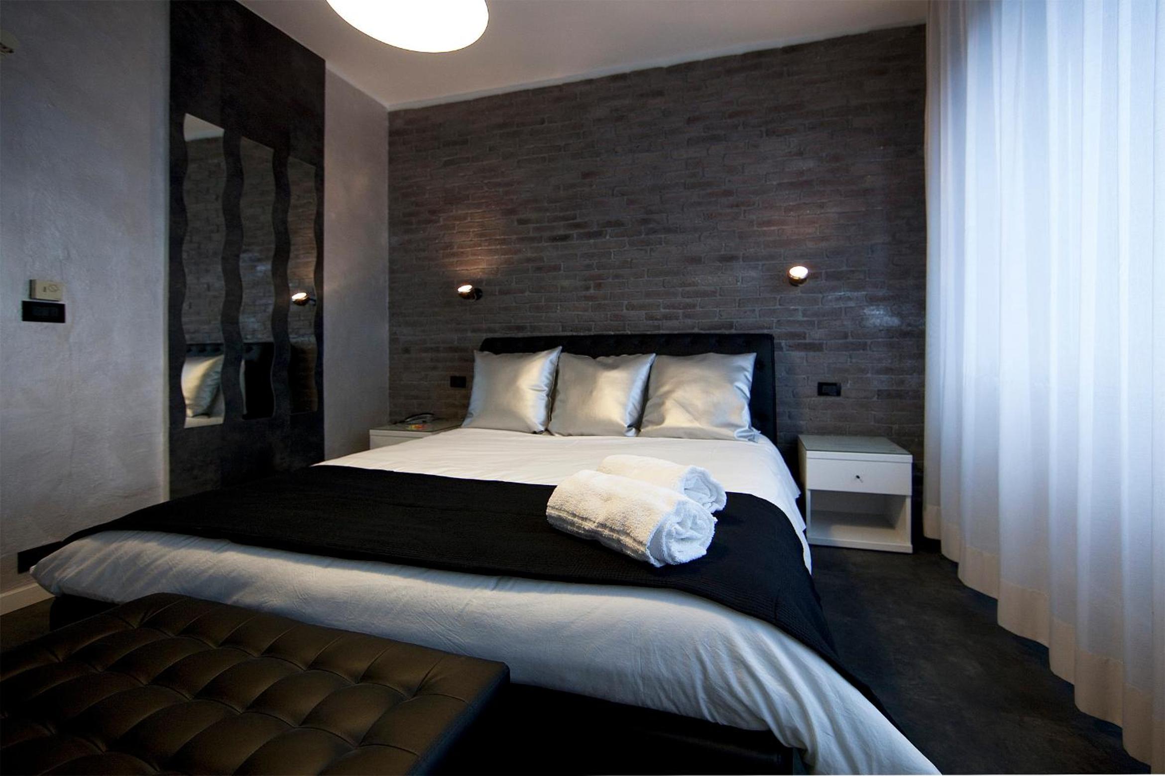 Junior Suite with Garden View photo 1