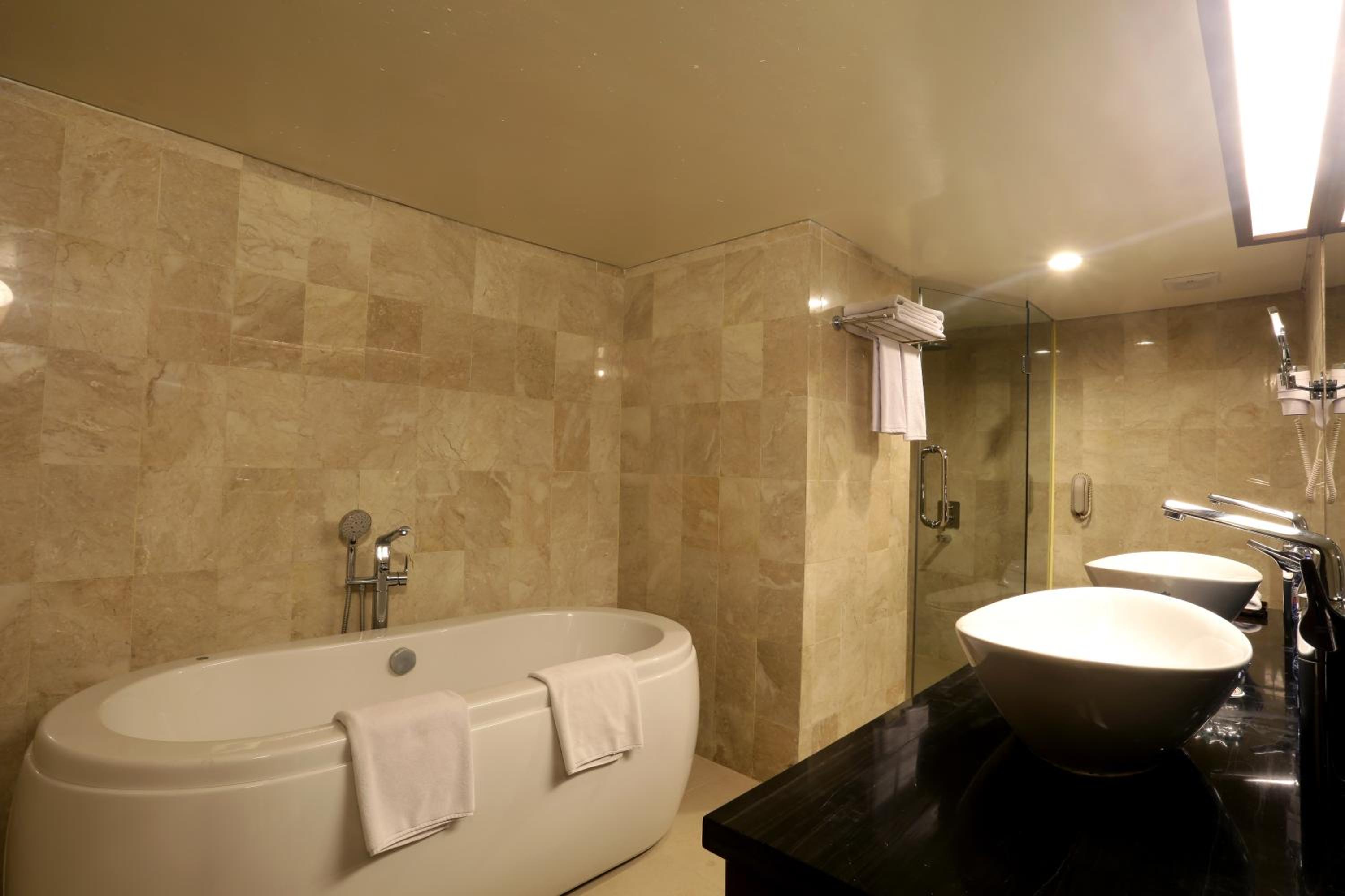 Grand Executive Suite - Photo 3