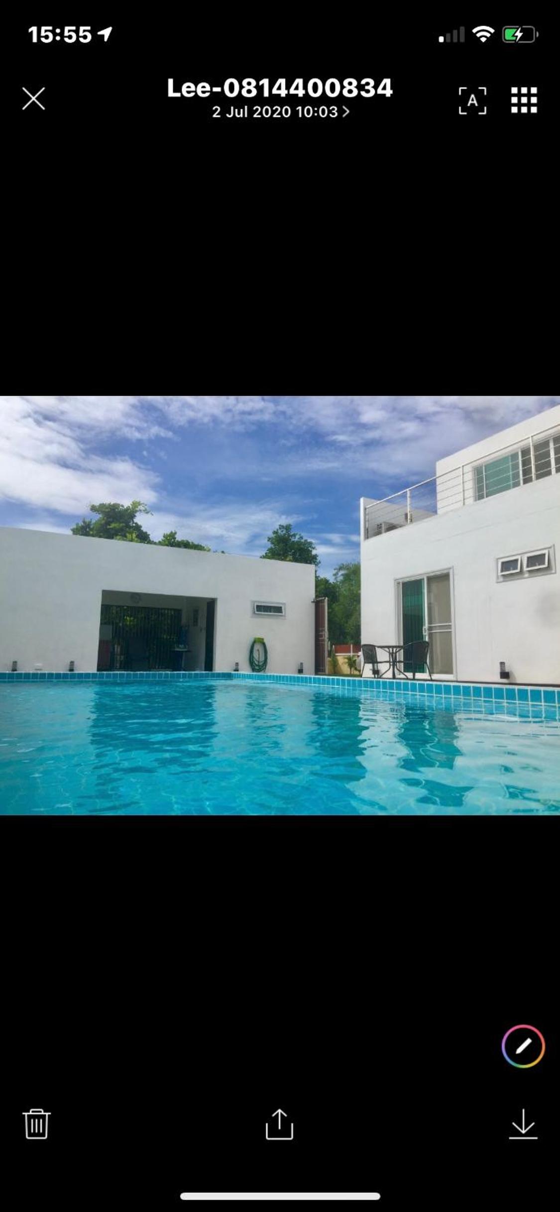 Villa - Photo 44