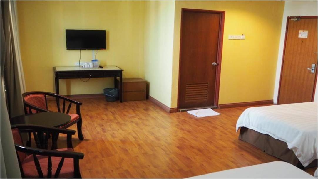 Family Suite
