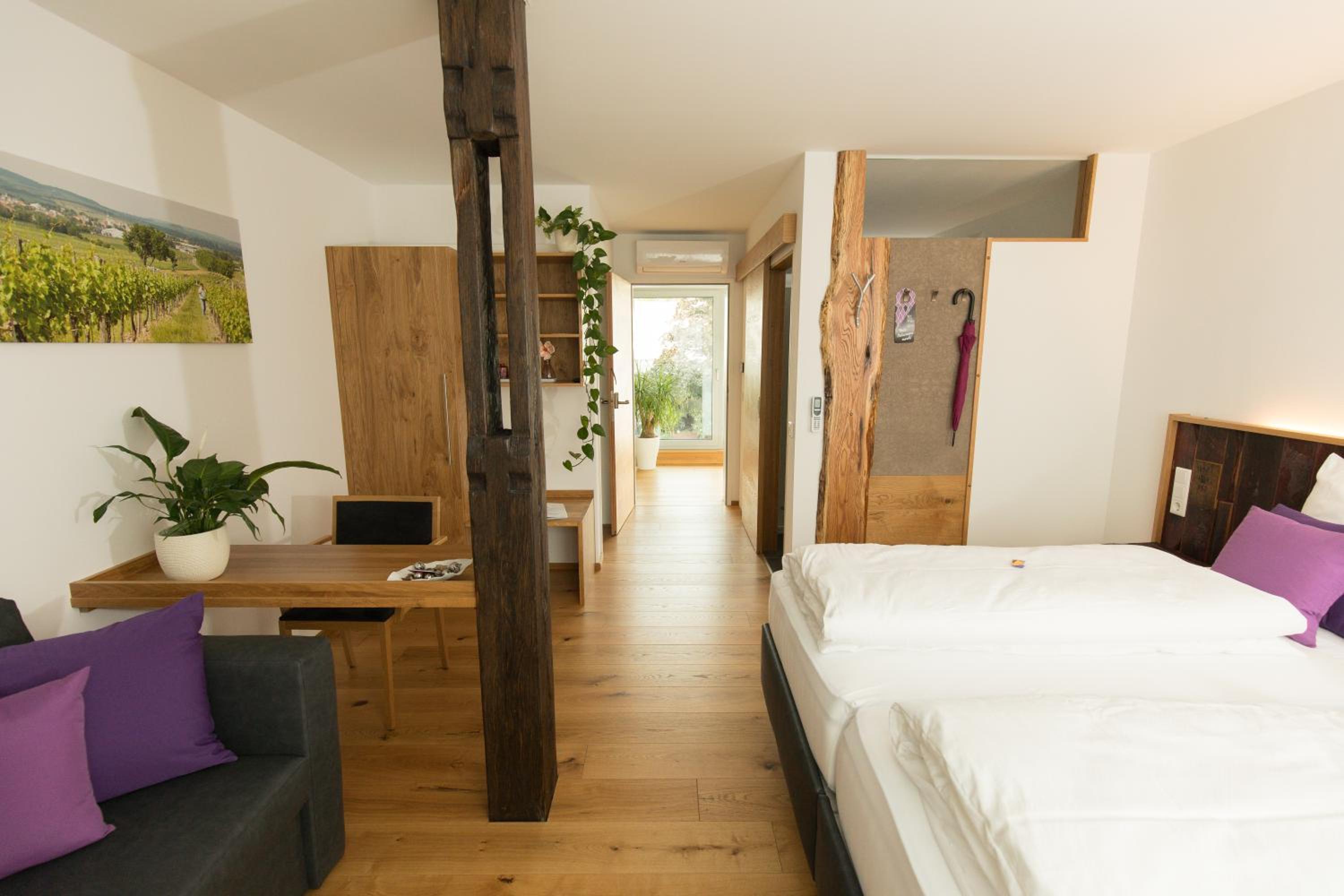 Comfort Double Room - Photo 1
