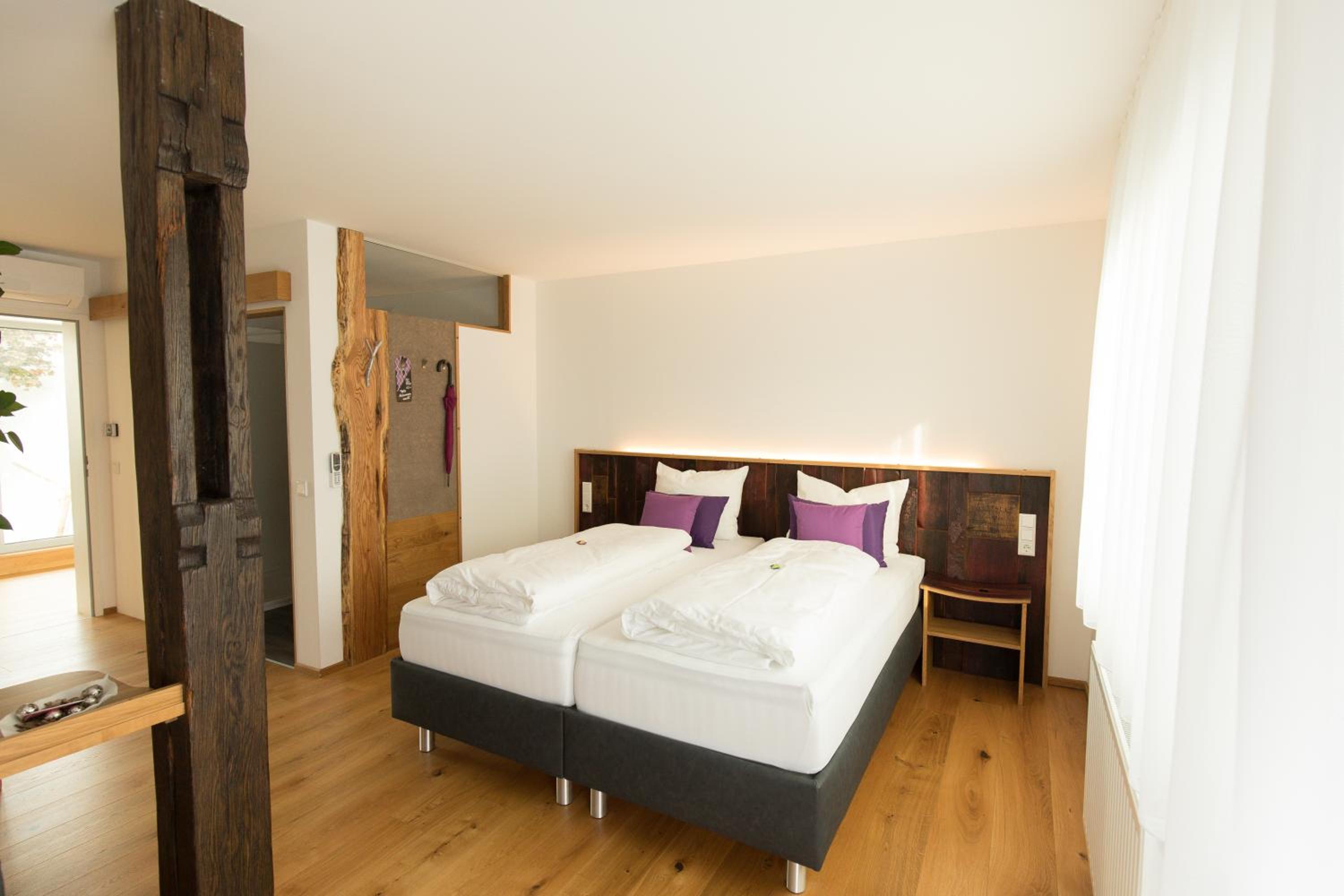Comfort Double Room - Photo 3