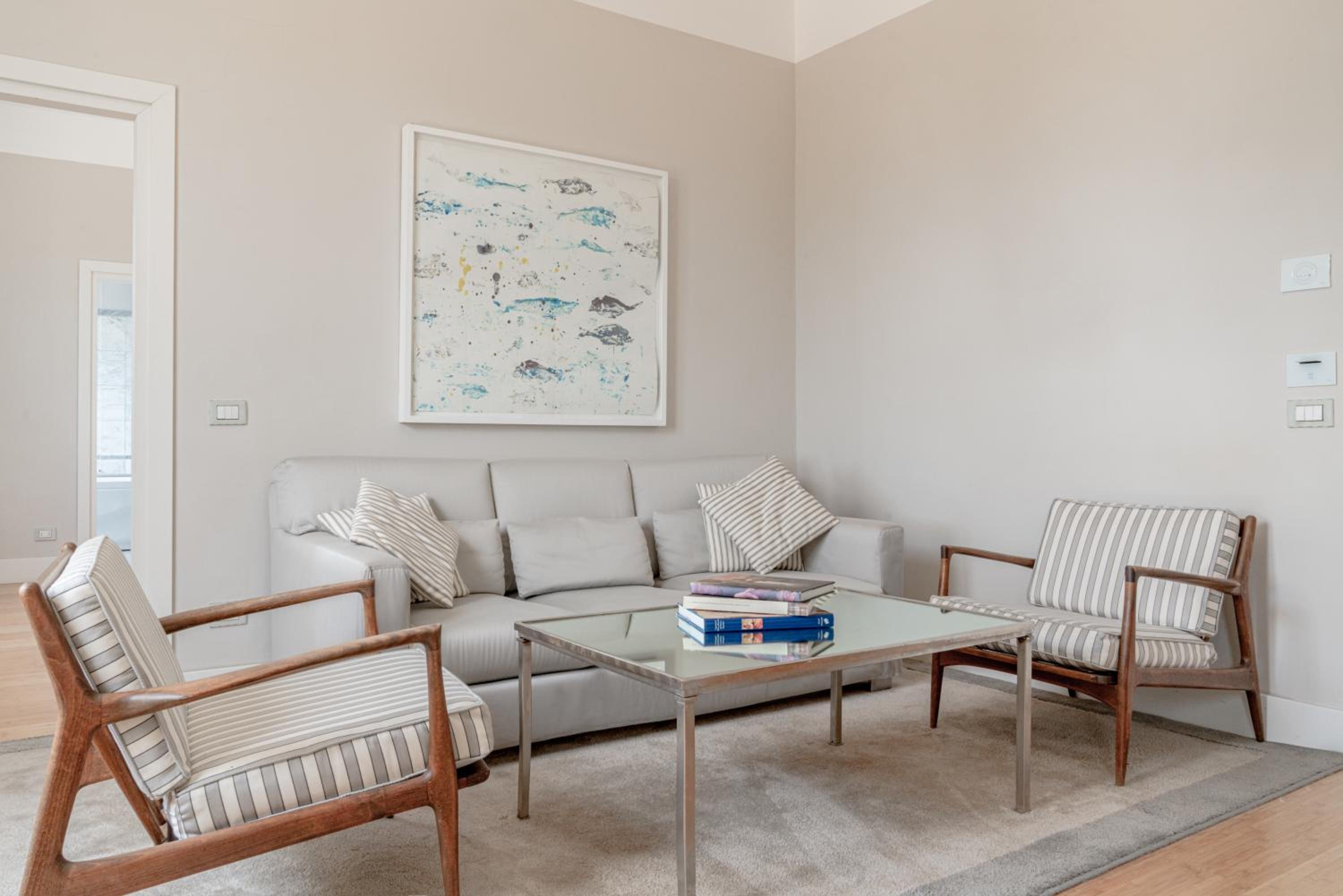 Suite with Terrace - Photo 6