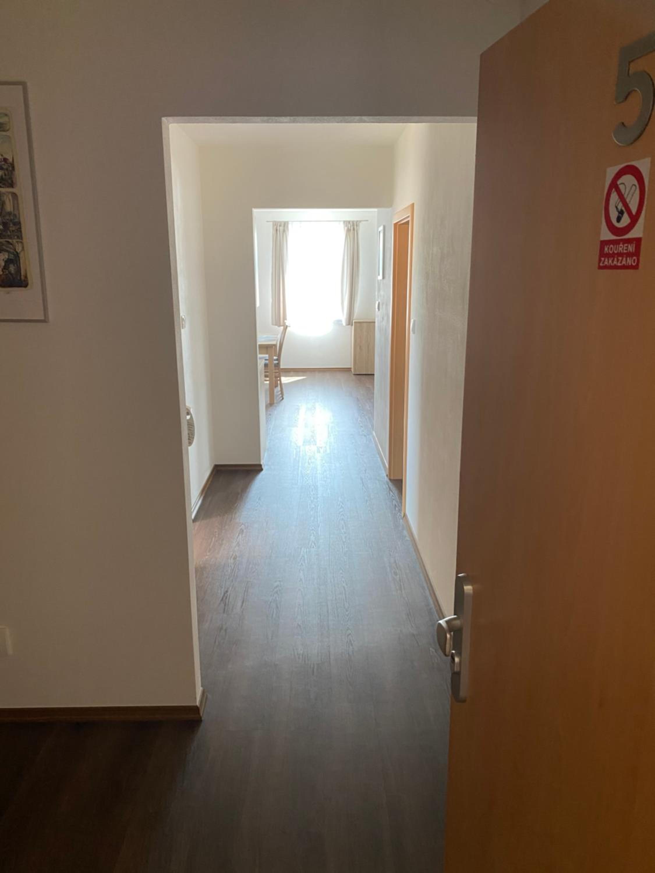 Deluxe Apartment photo 1