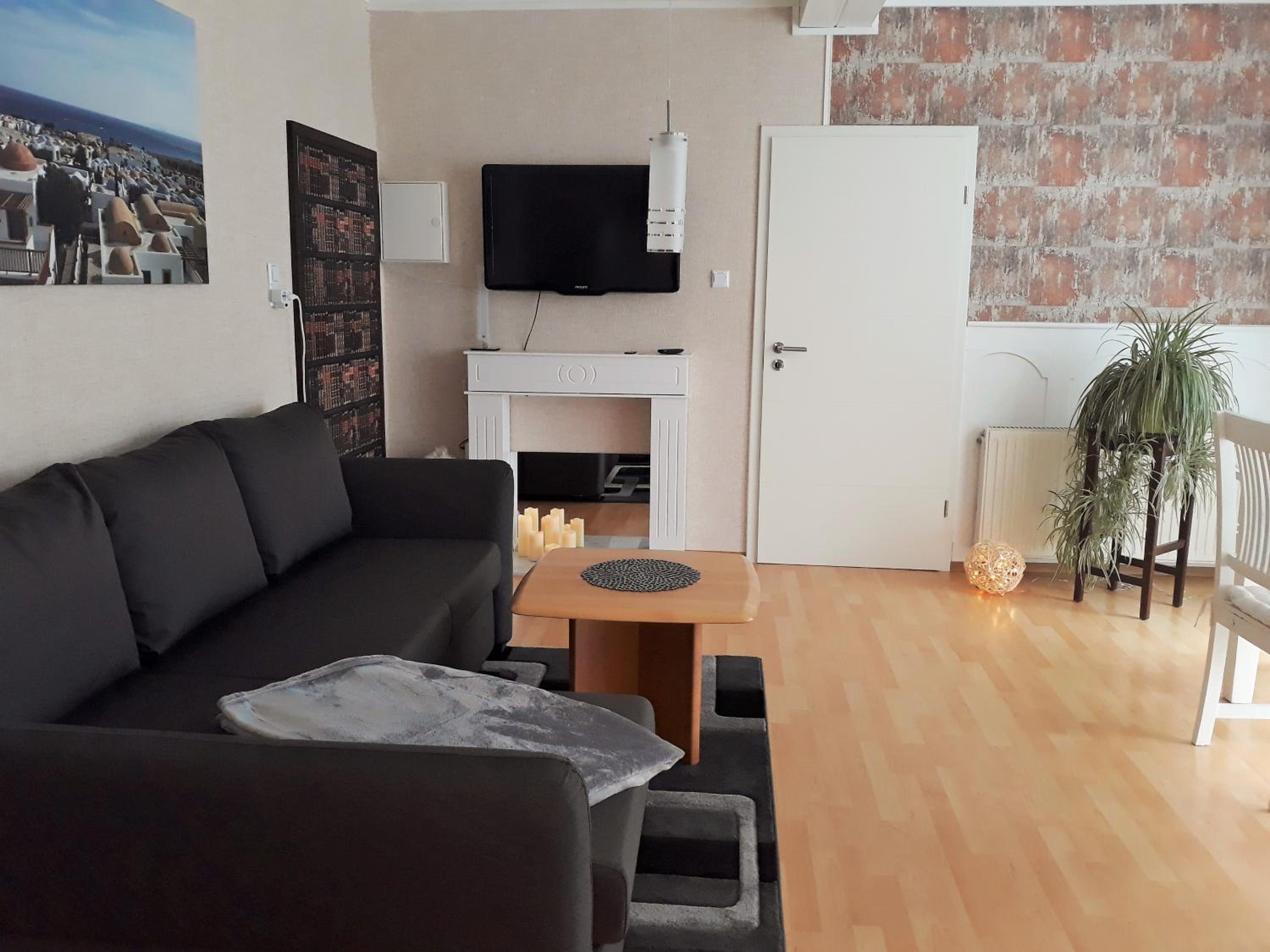 Apartment photo 1
