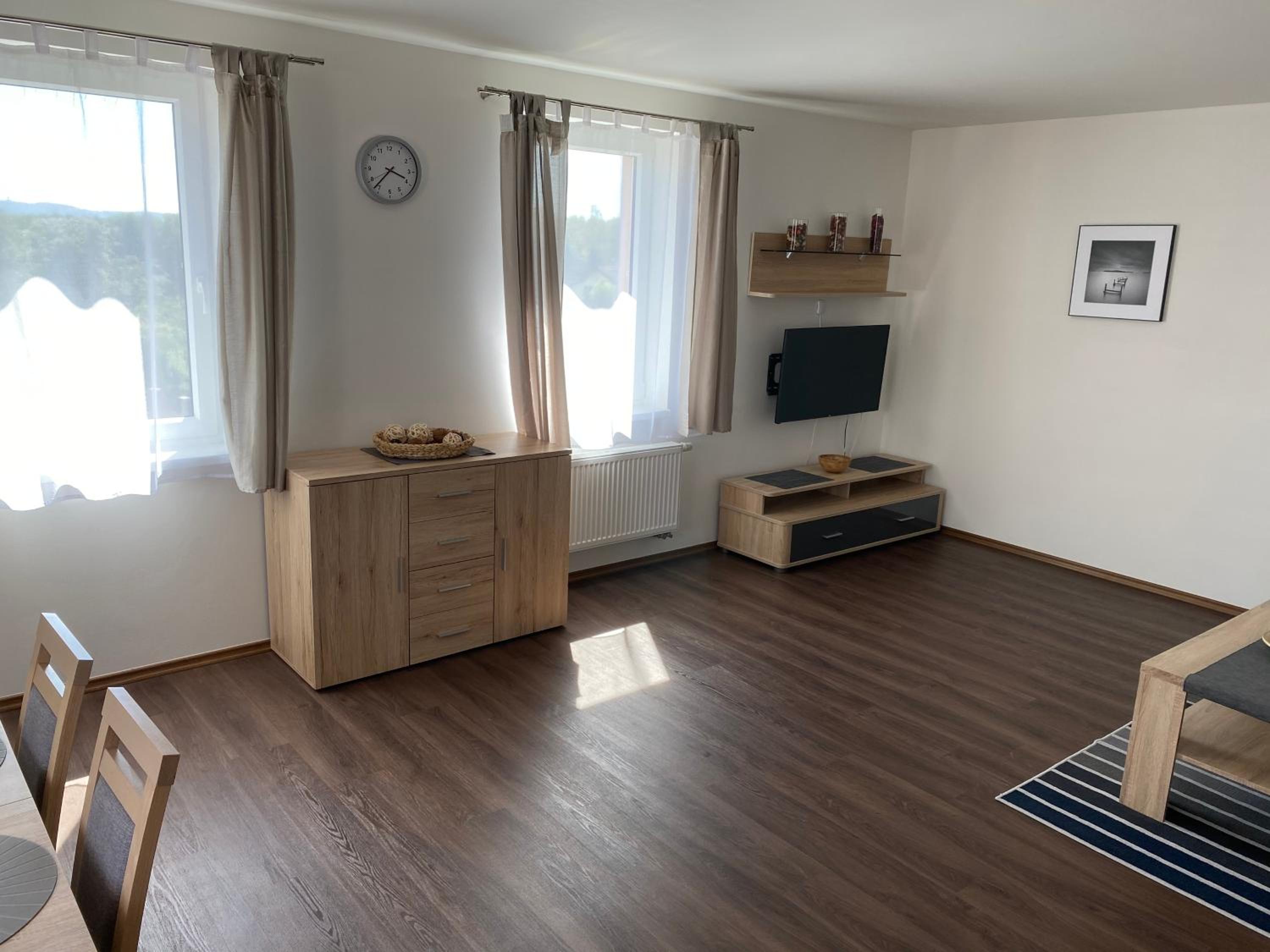 Deluxe Apartment photo 3