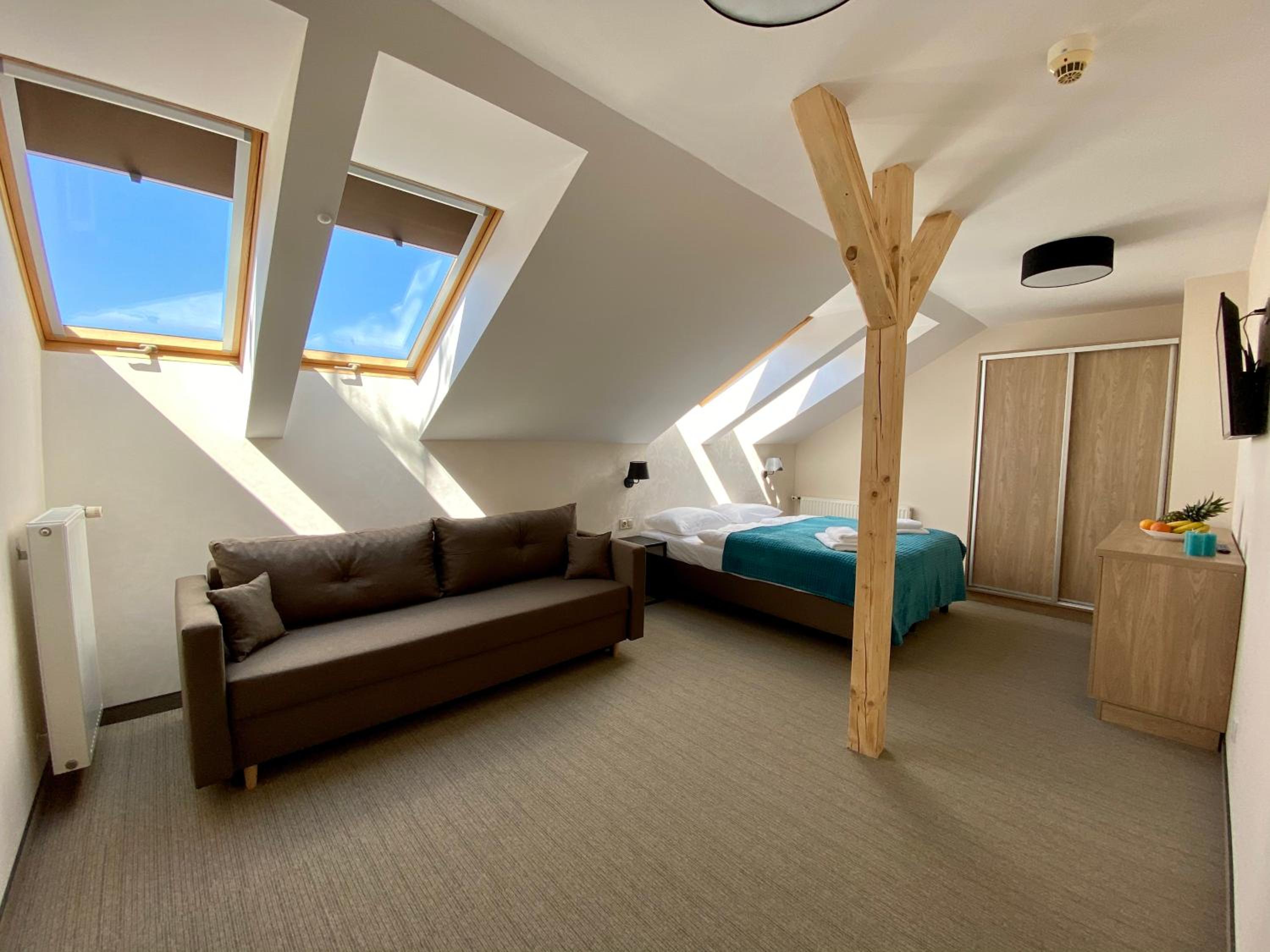 Quadruple Room photo 1