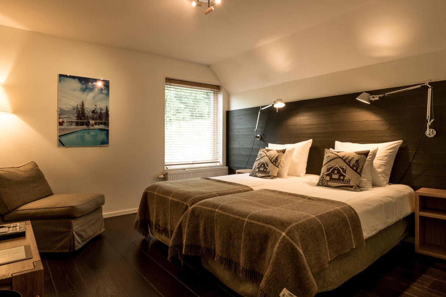 Twin Room - Photo 4