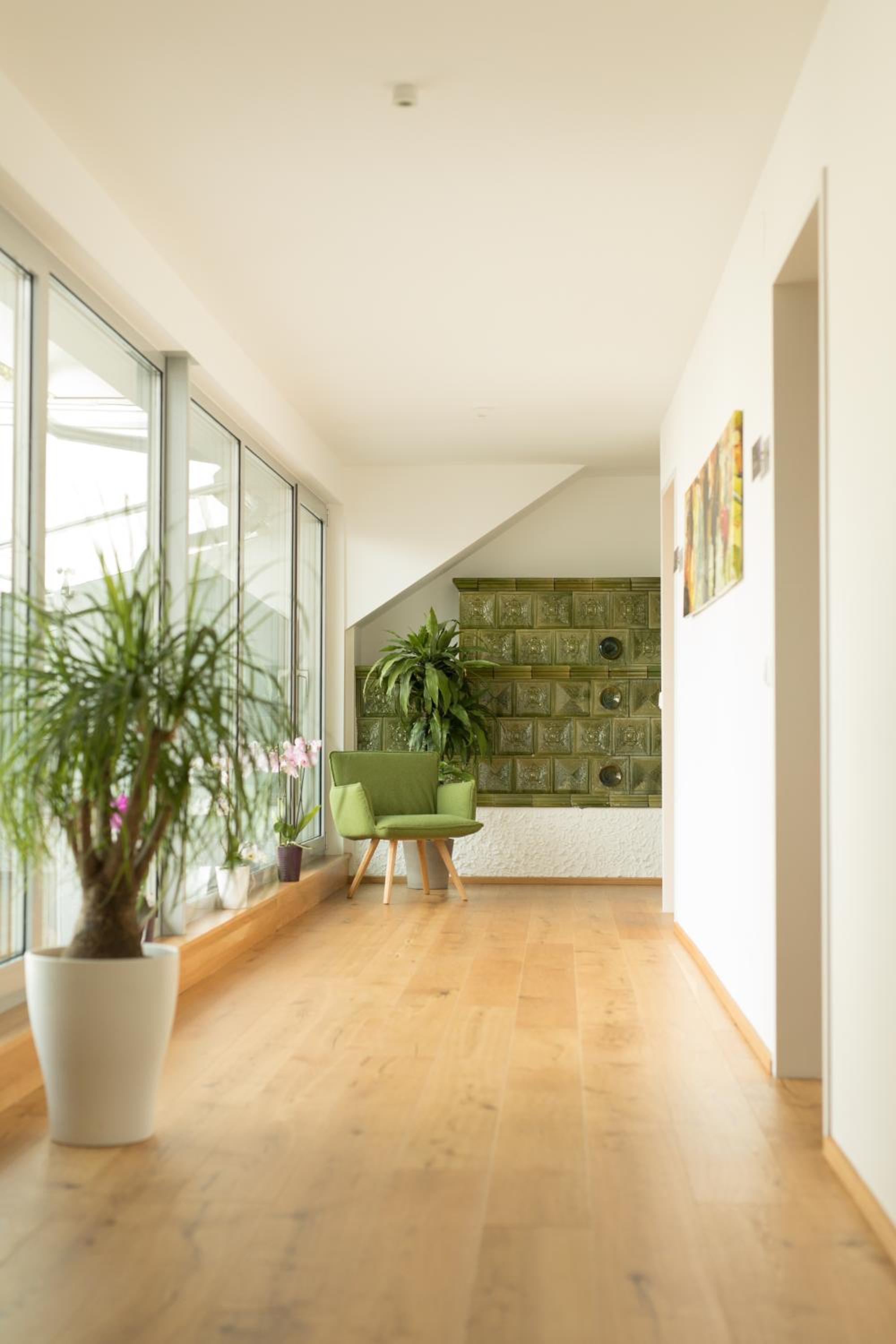 Double Room - Photo 3