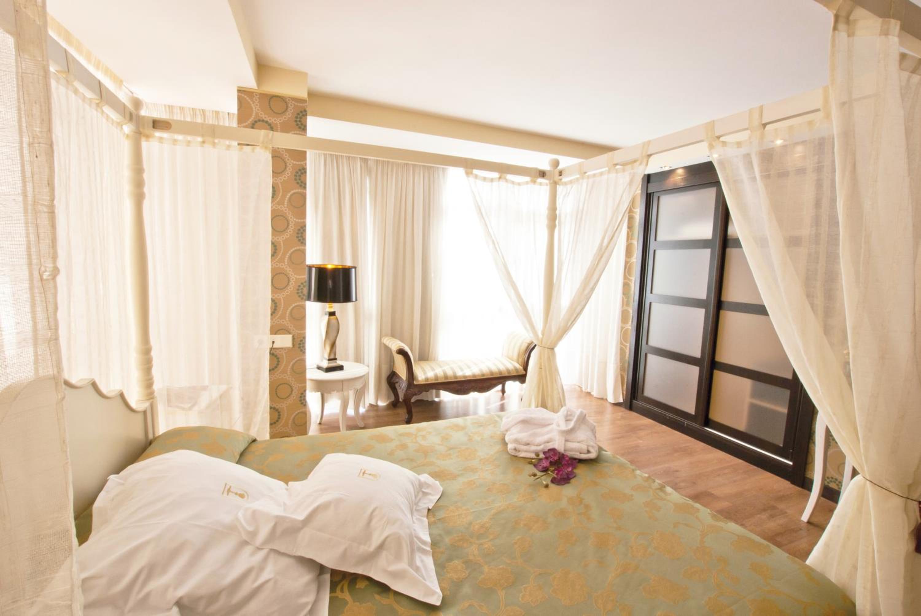 Superior Double Room - Photo 5