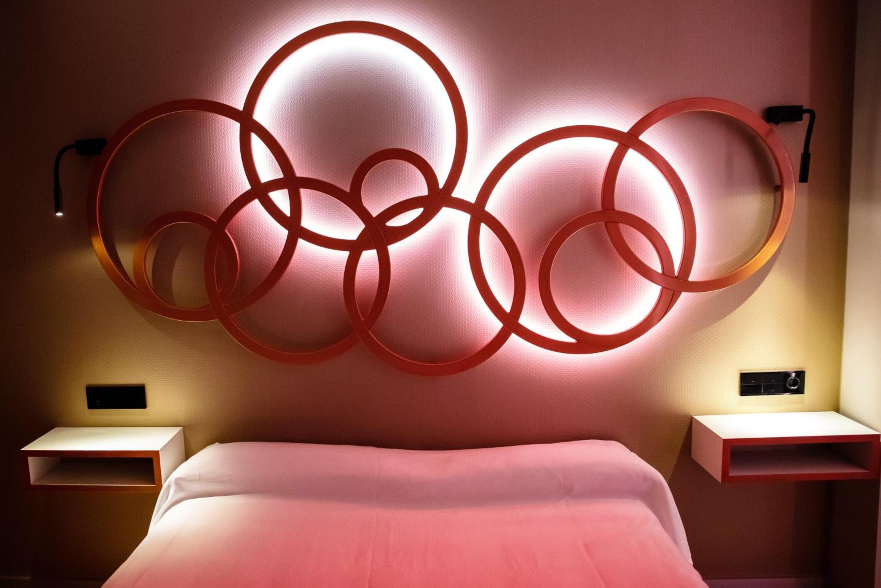 Double or Twin Room - Photo 8