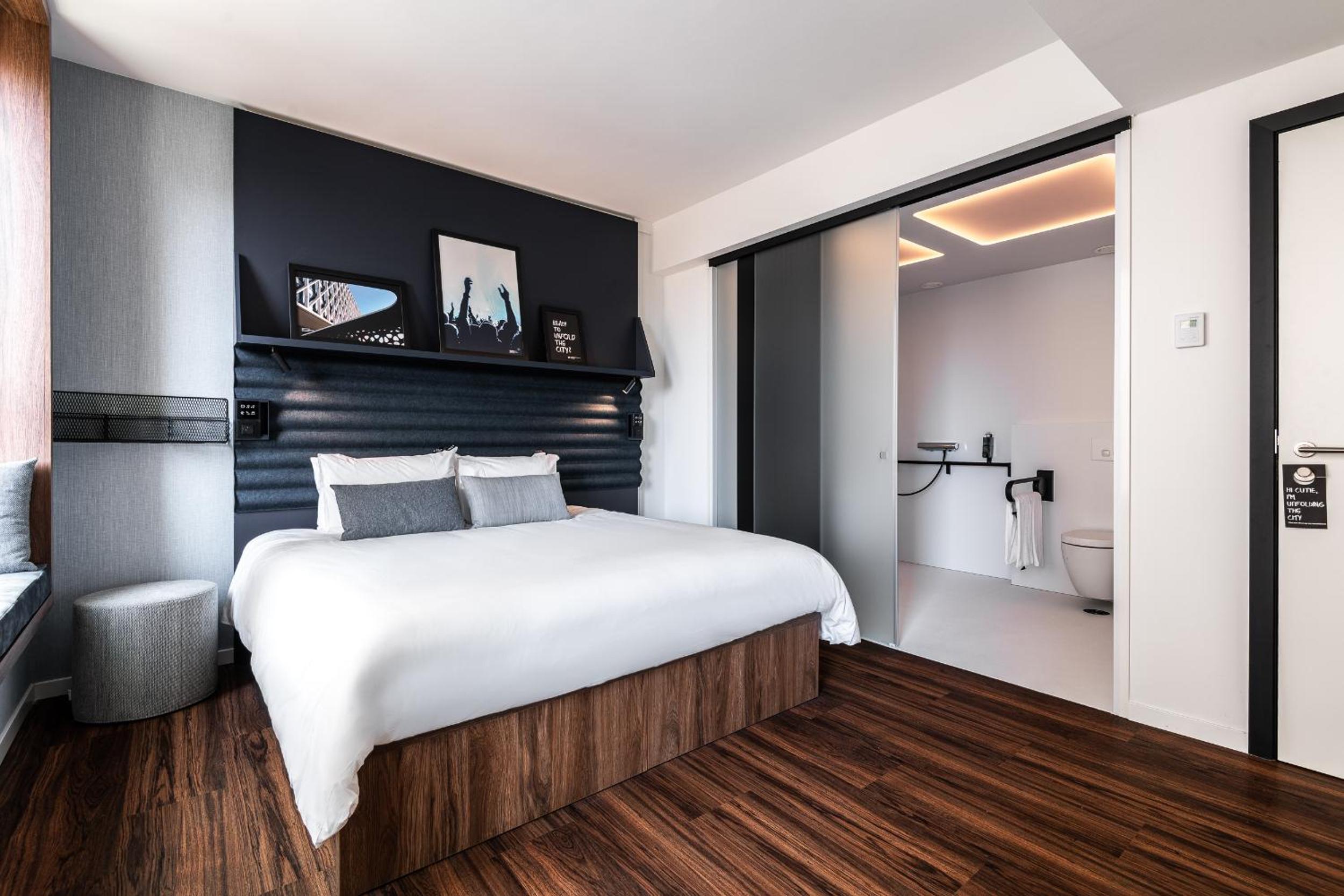A-STAY Antwerp, Foto 5