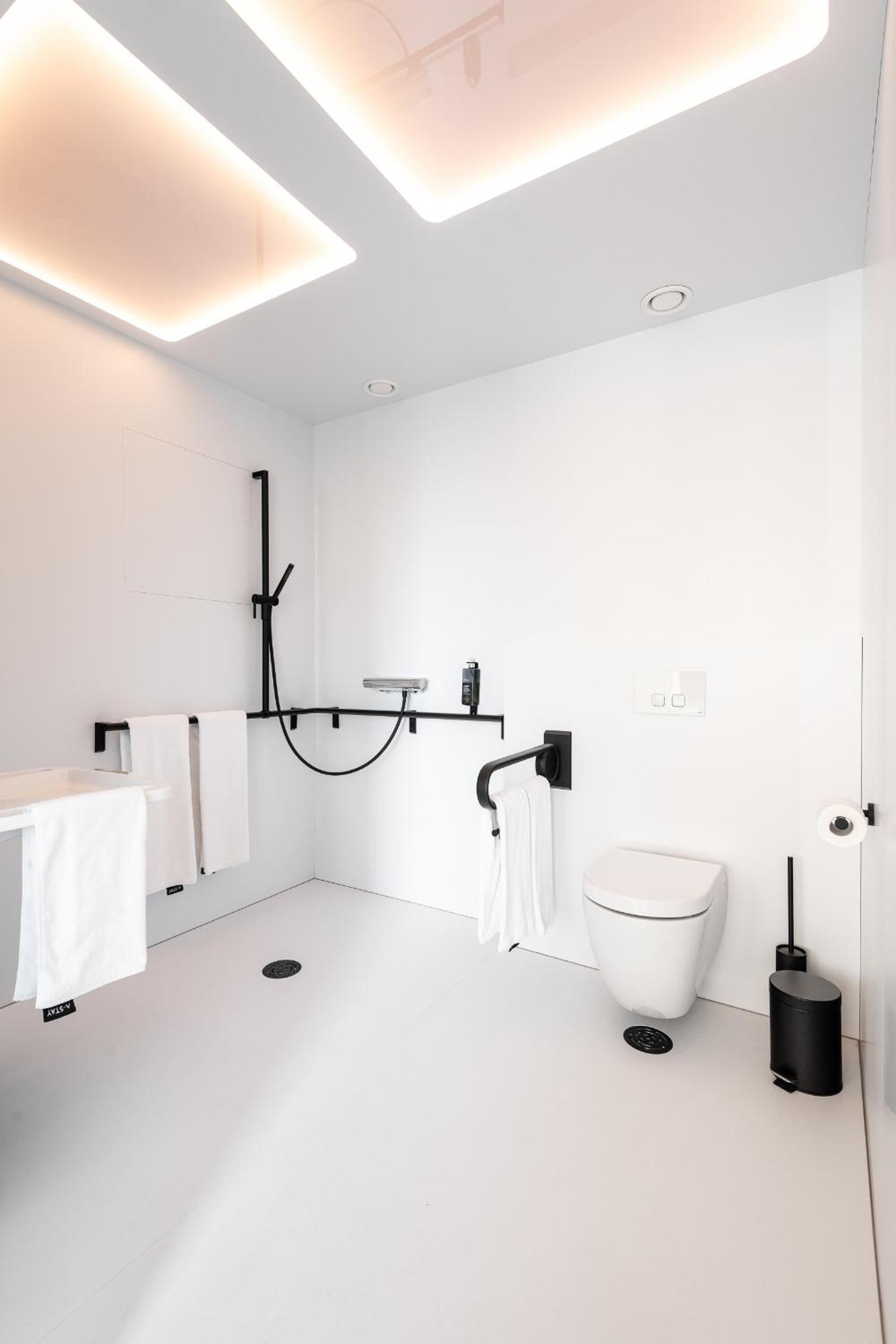 A-STAY Antwerp, Foto 2