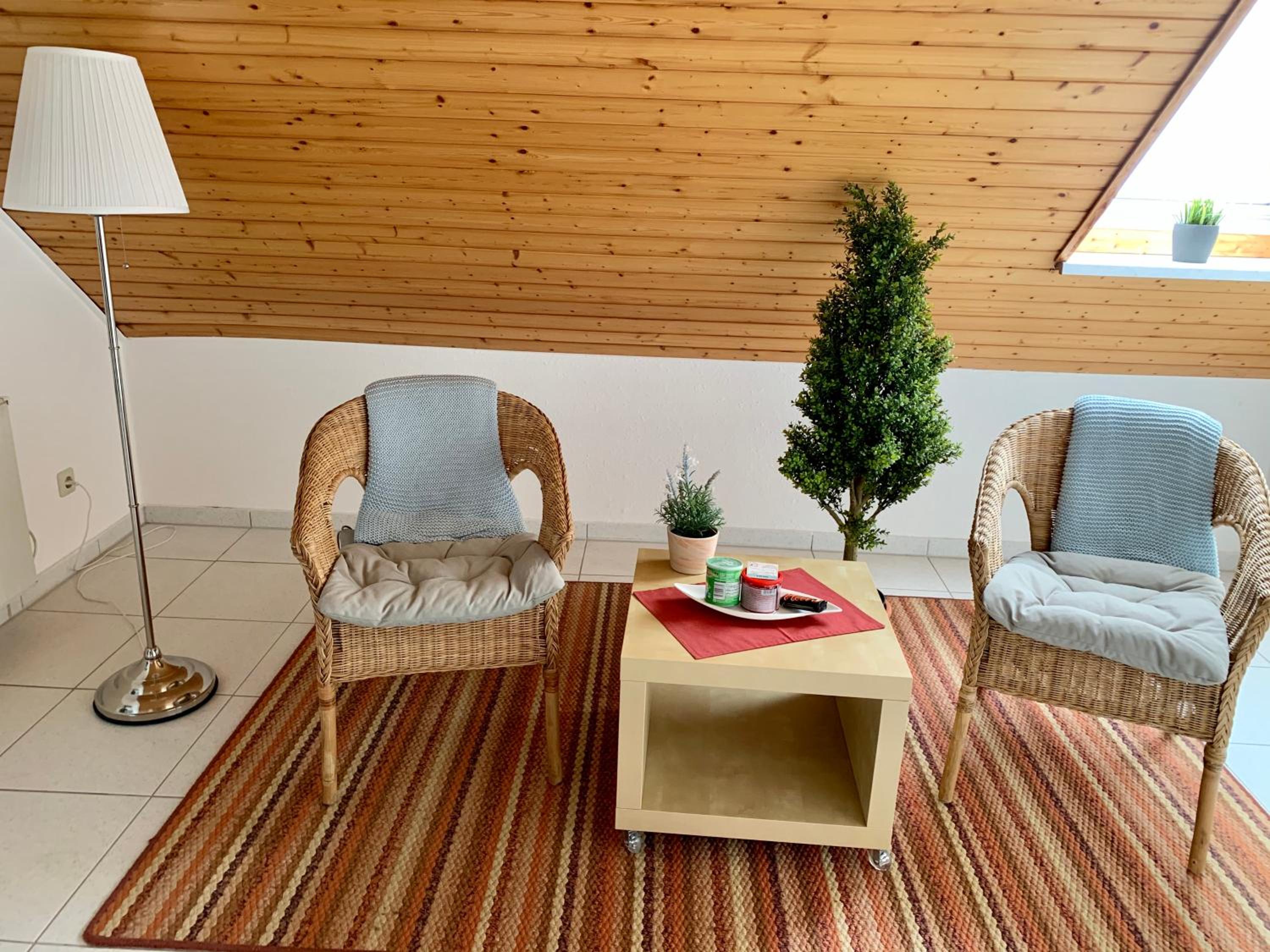 Large Double Room photo 2
